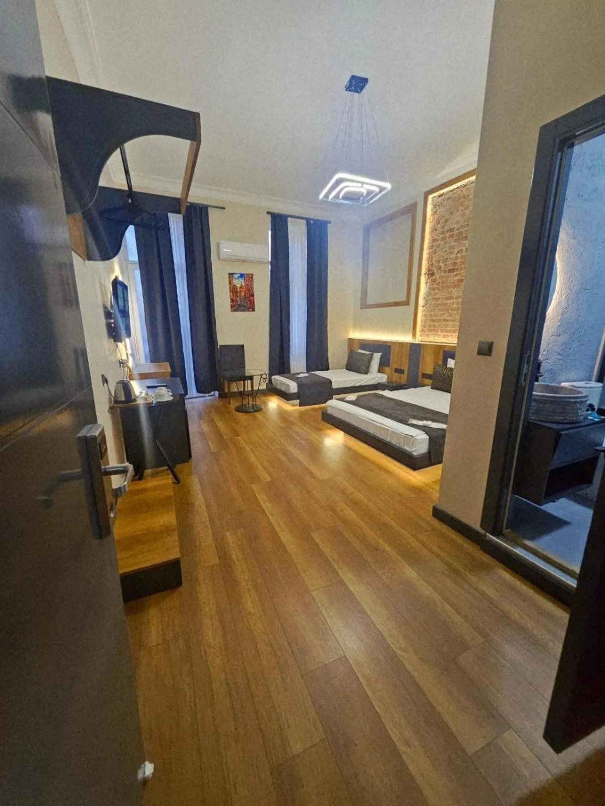 TAXIM 34 Hotel İstanbul