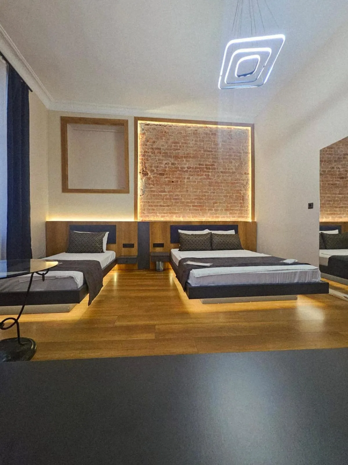 TAXIM 34 Hotel İstanbul