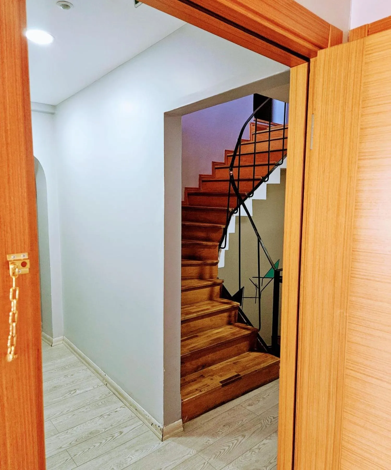 Property building in TAXIM 34 Hotel İstanbul