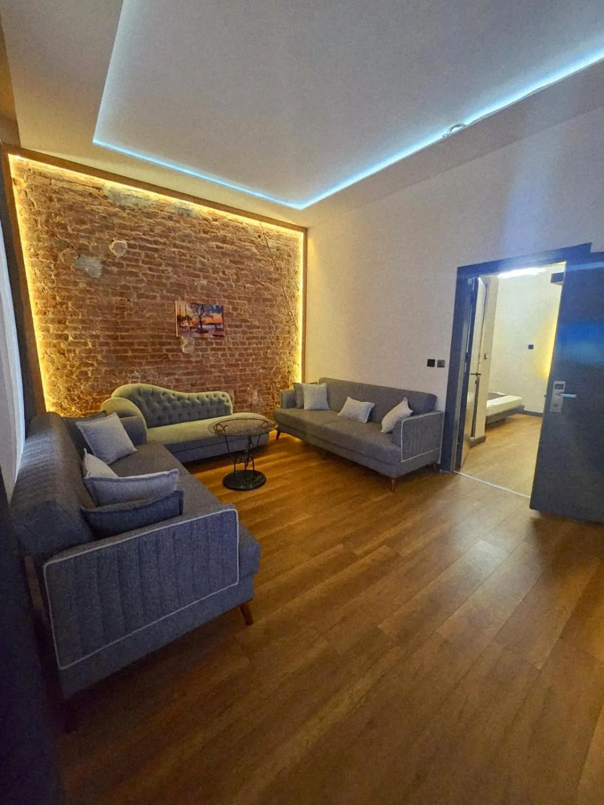 TAXIM 34 Hotel İstanbul