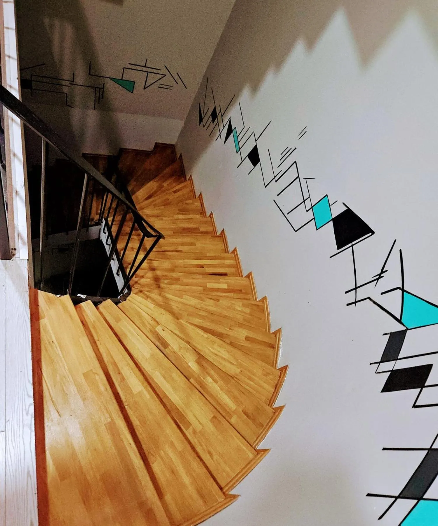 Property building in TAXIM 34 Hotel İstanbul