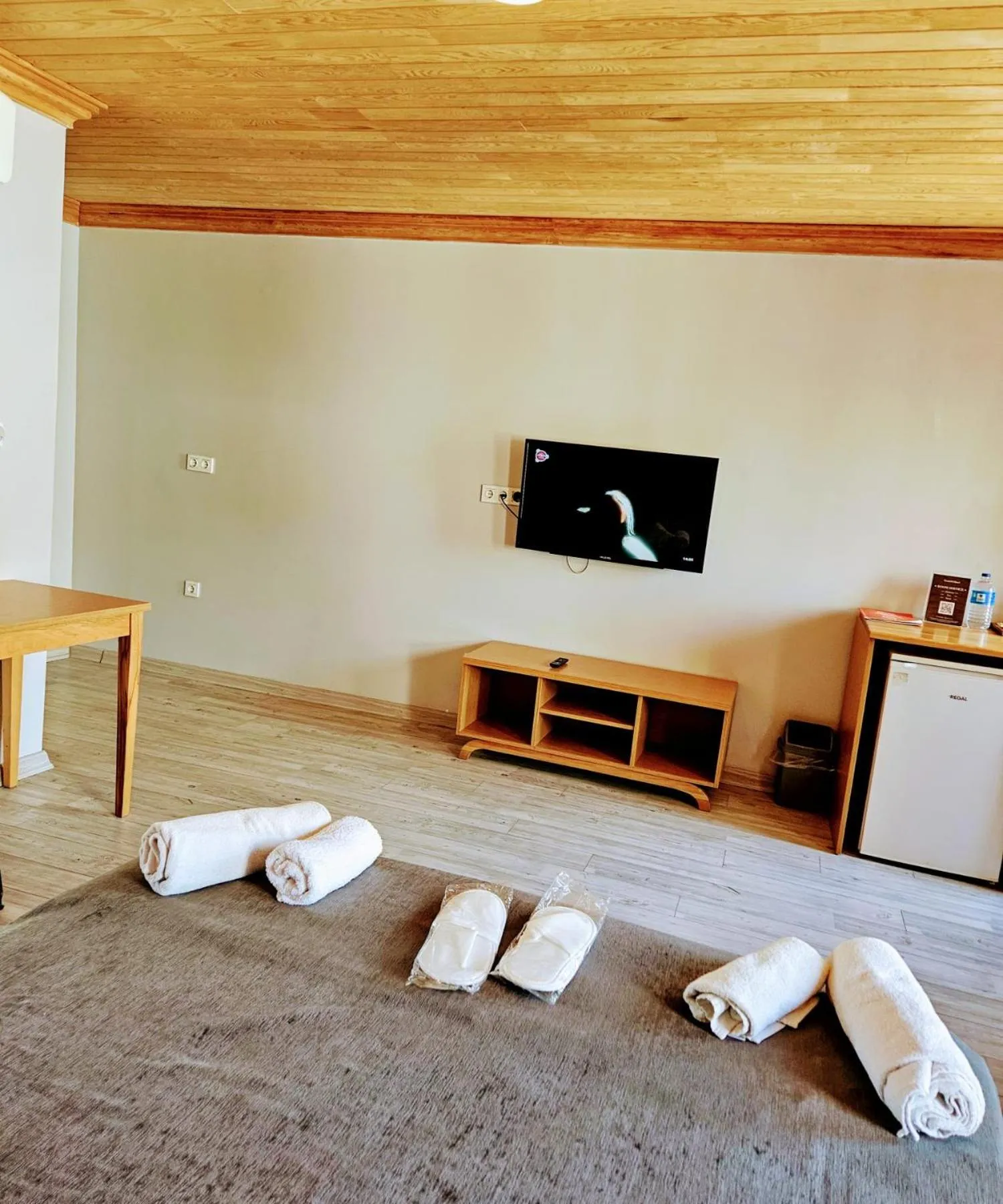 TV and multimedia in TAXIM 34 Hotel İstanbul