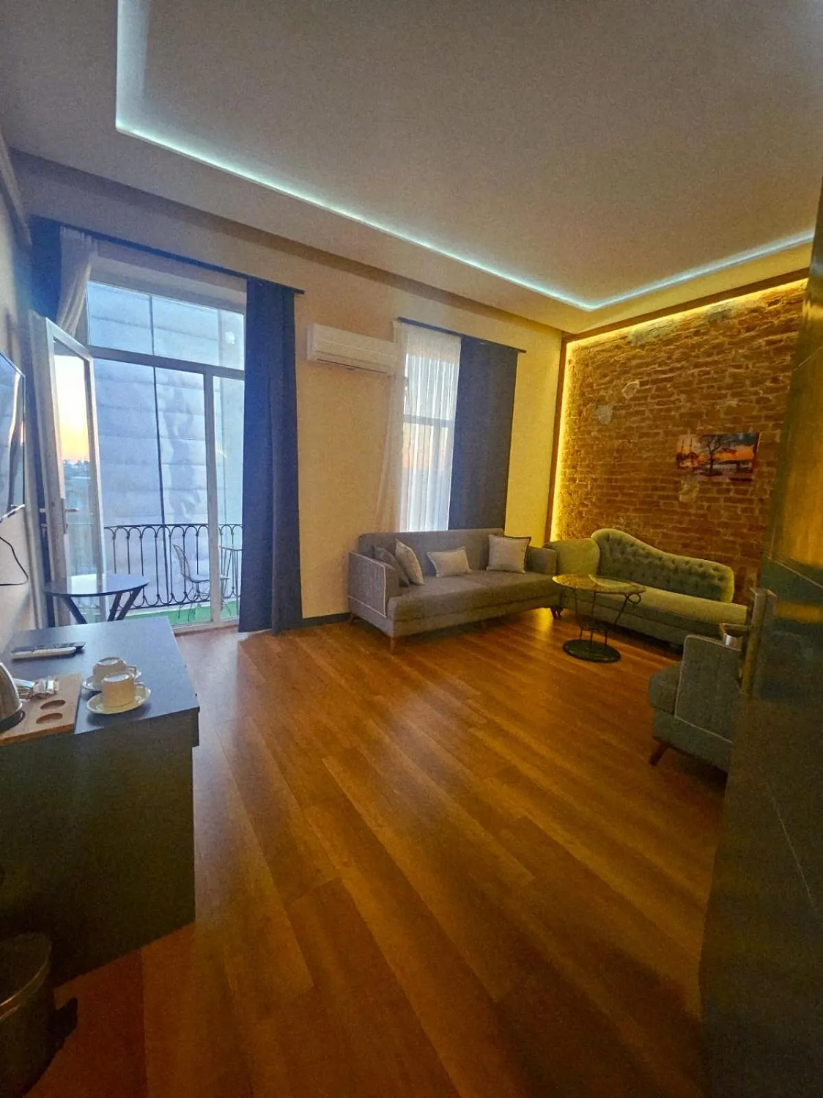 TAXIM 34 Hotel İstanbul