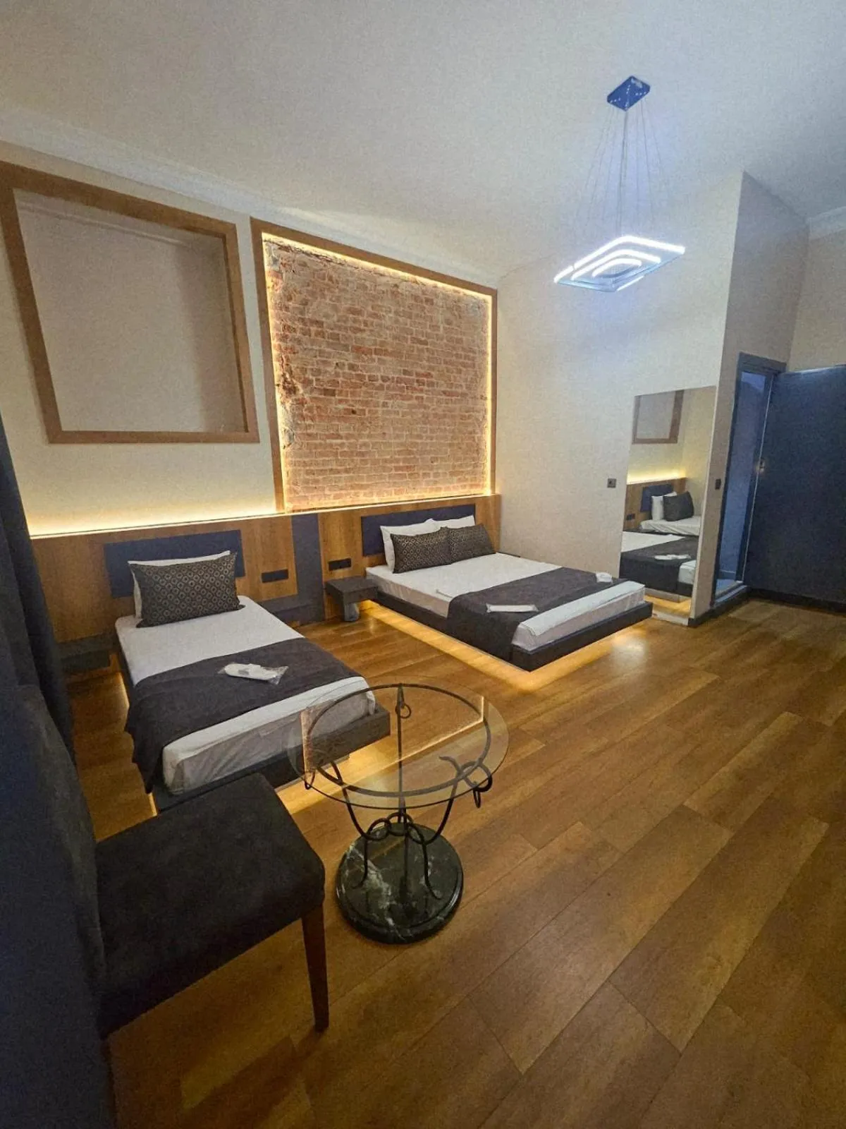 TAXIM 34 Hotel İstanbul