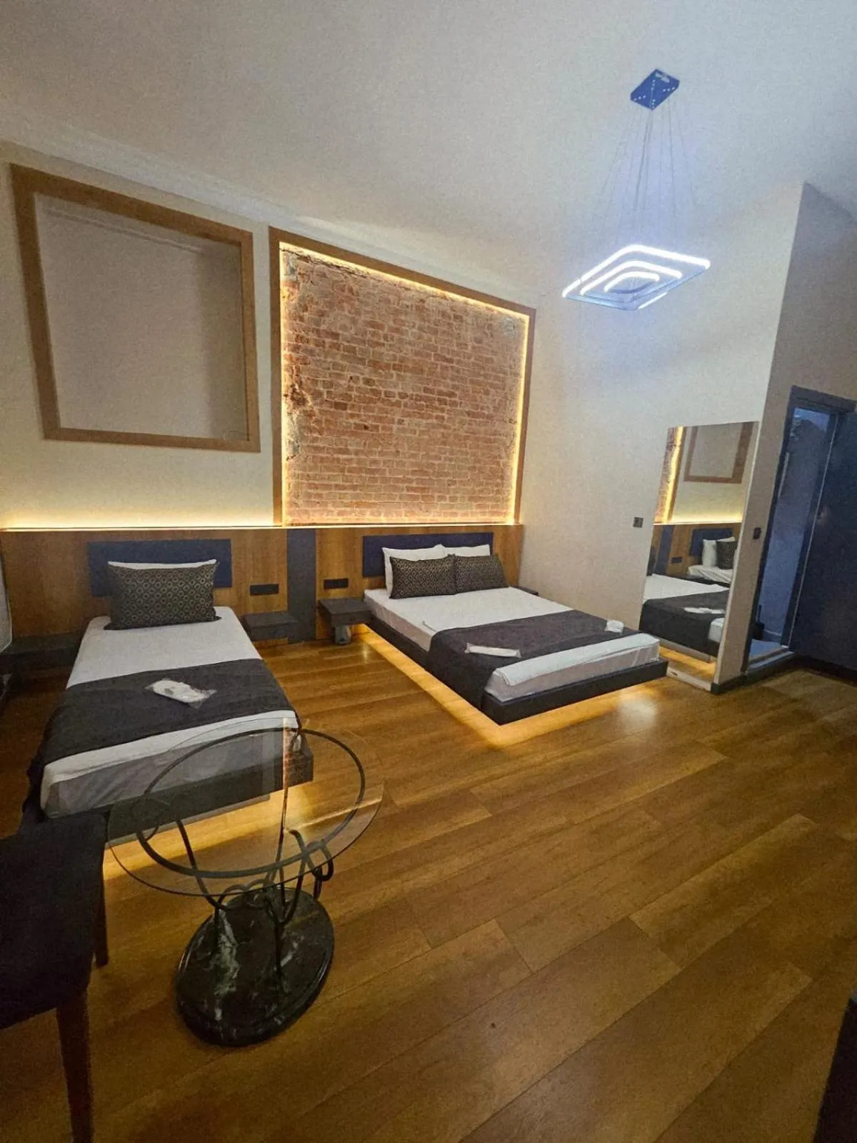 TAXIM 34 Hotel İstanbul