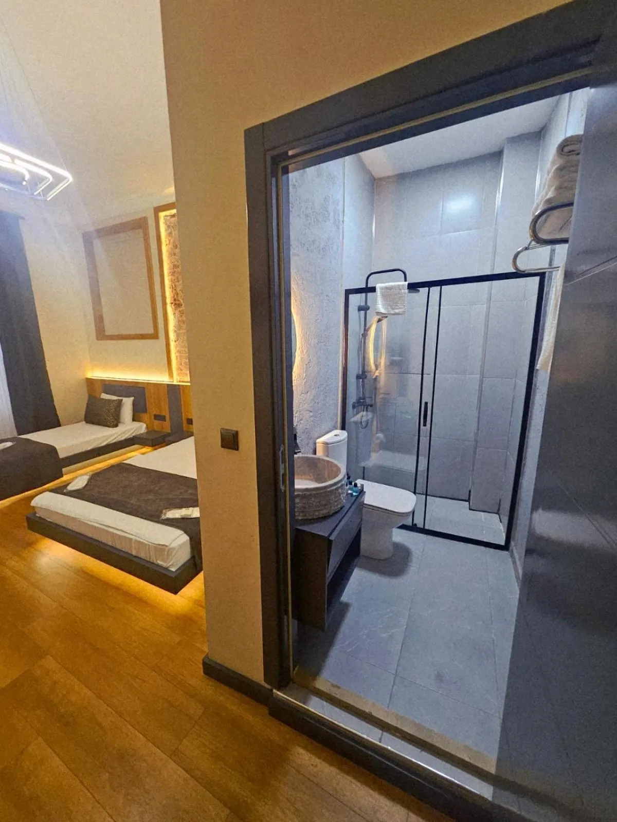 TAXIM 34 Hotel İstanbul