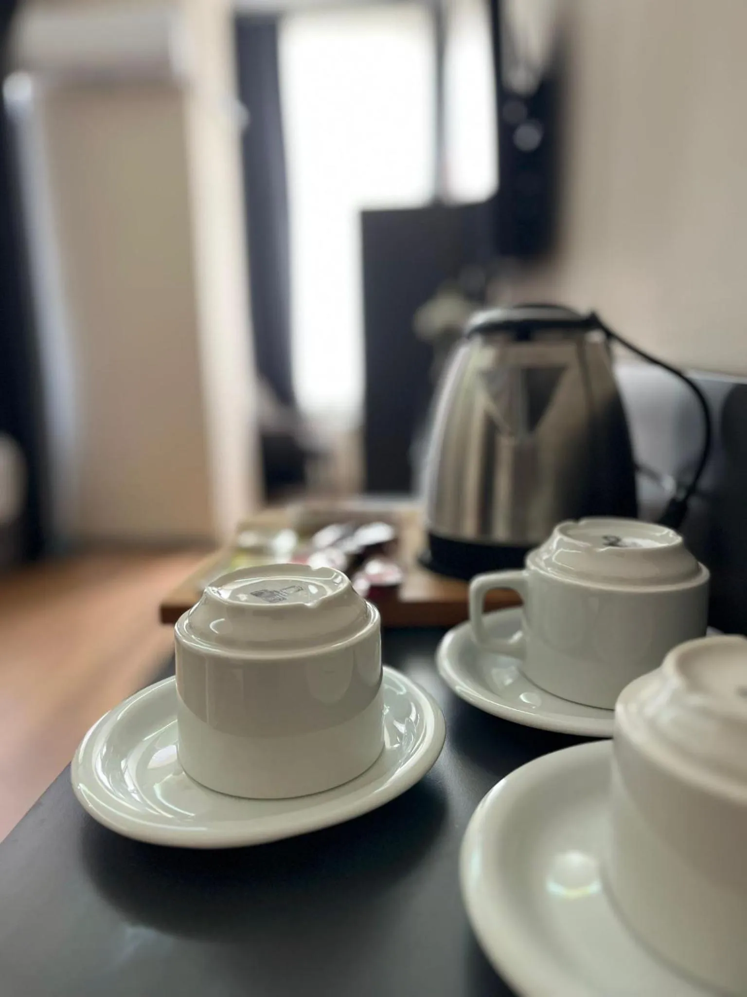 Coffee/tea facilities in TAXIM 34 Hotel İstanbul