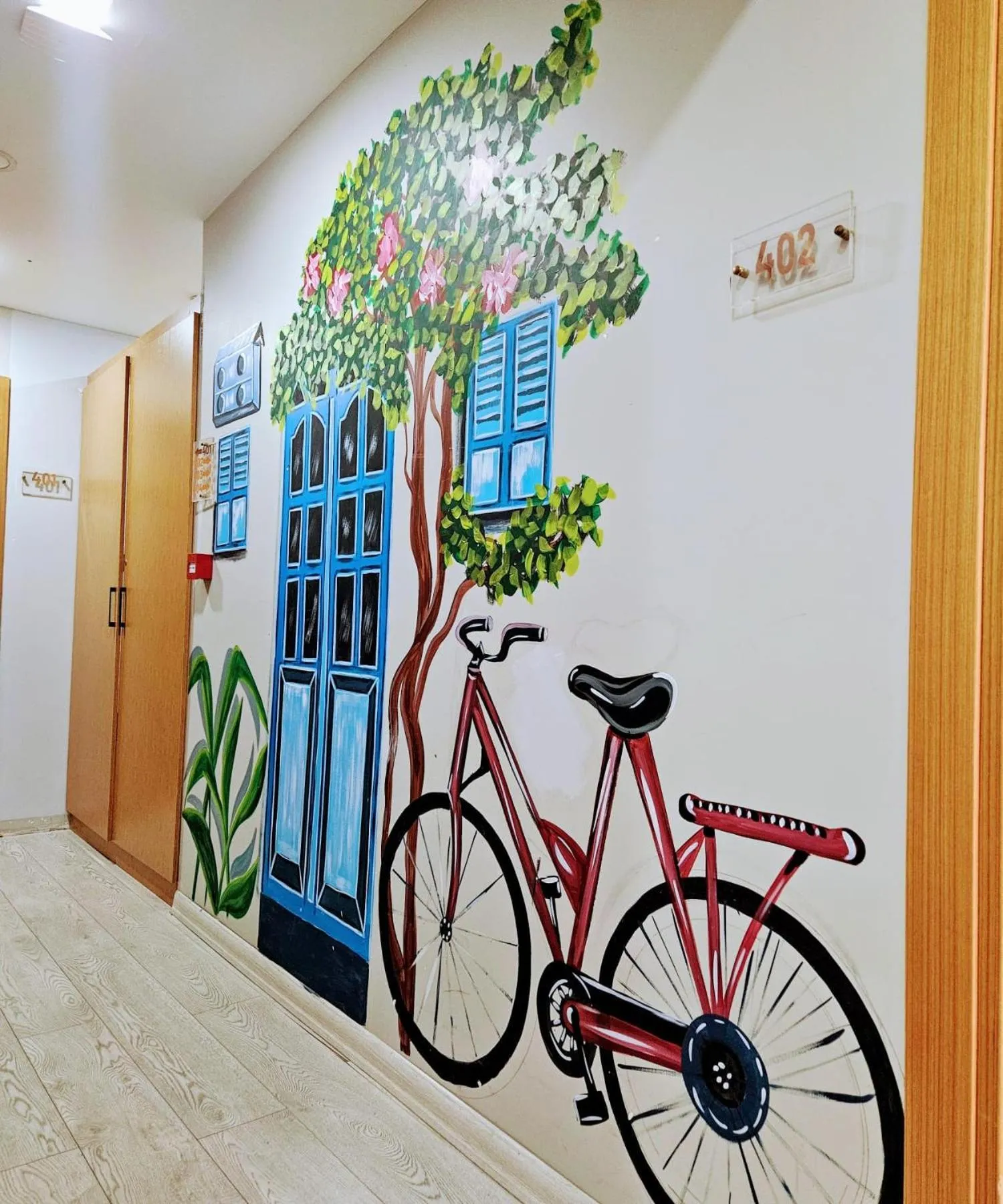 Property building in TAXIM 34 Hotel İstanbul