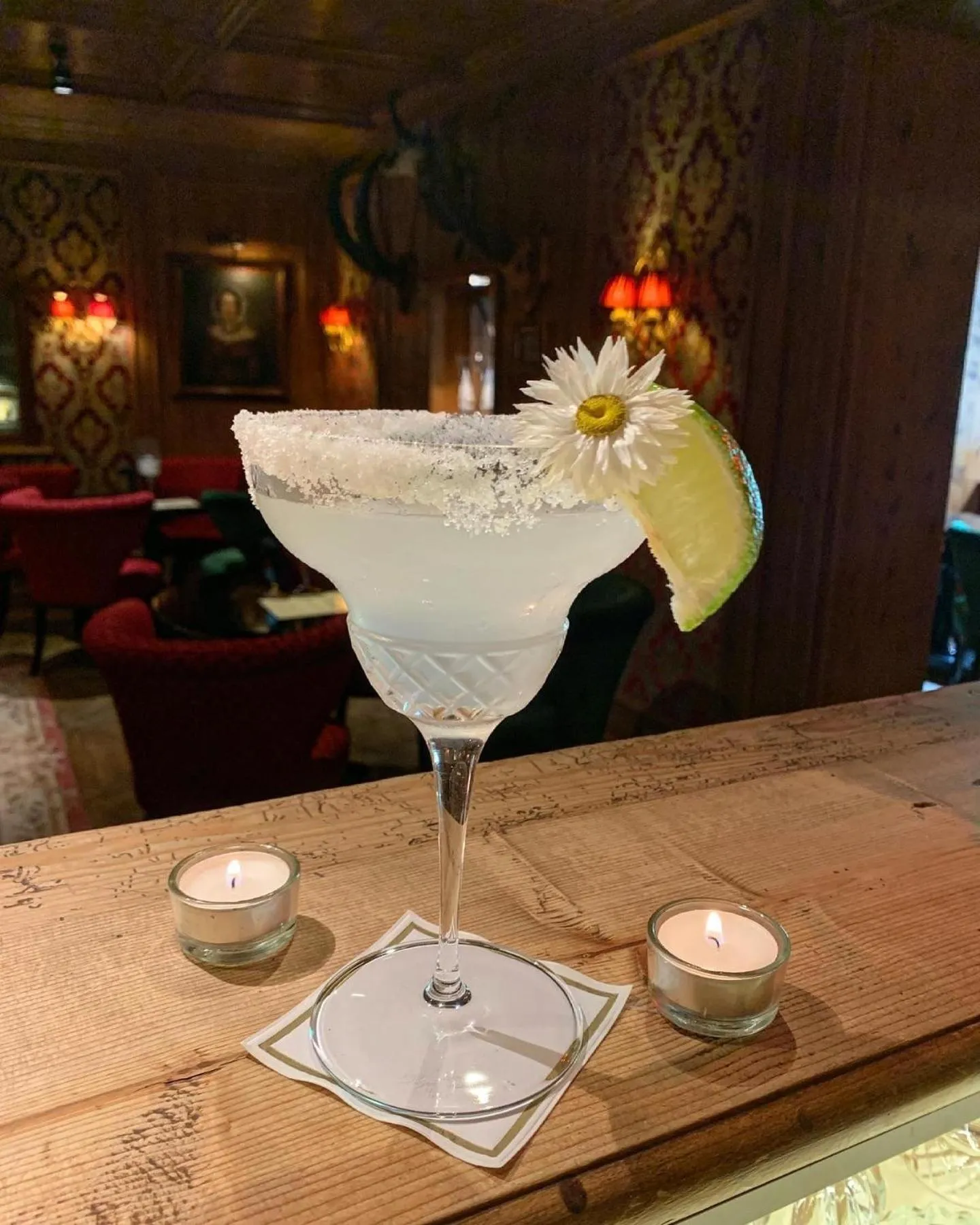 Lounge or bar in Hotel Miramonti