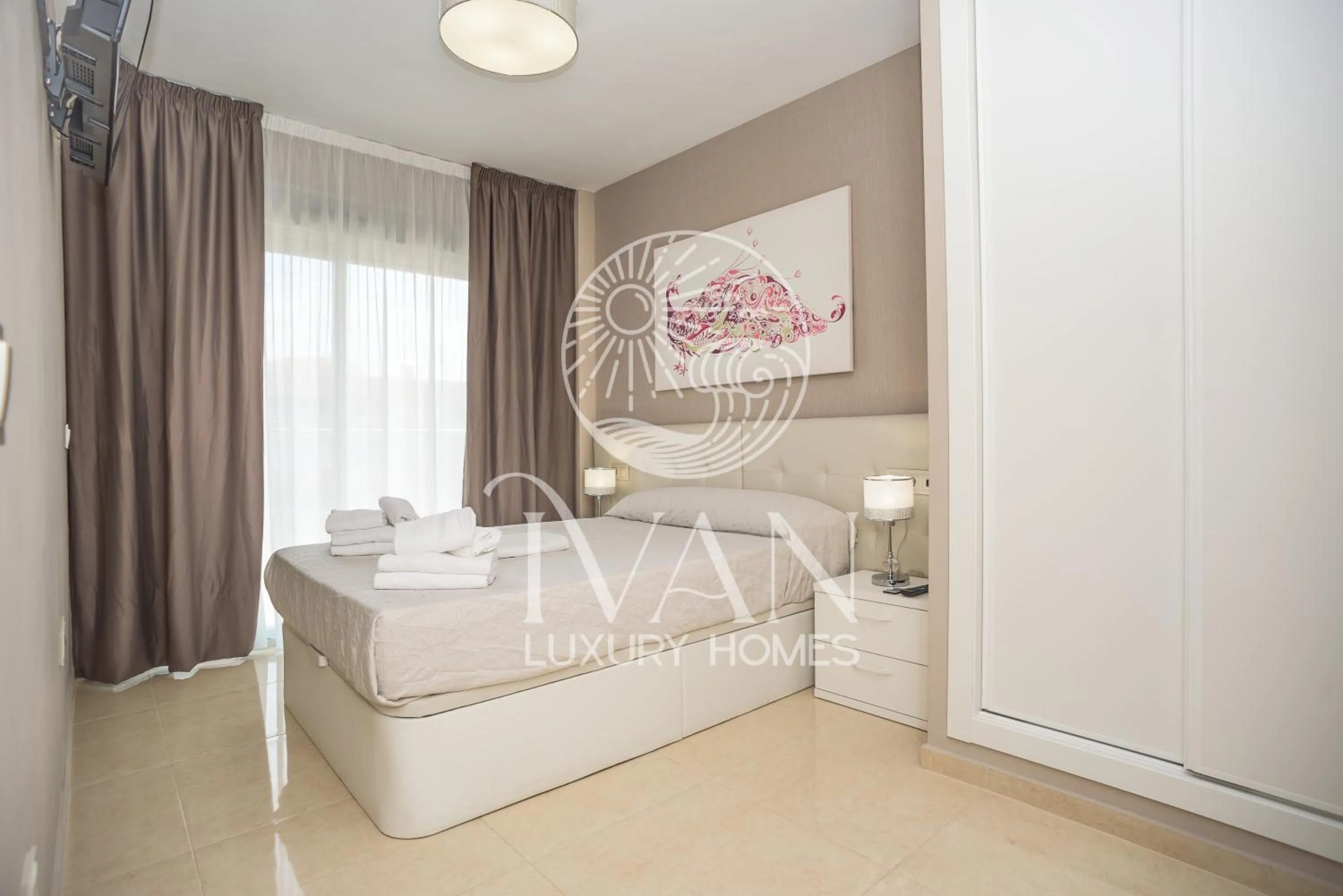 Casa Paraty Ivan Luxury Homes 9ªPlta Sur 1ªLínea