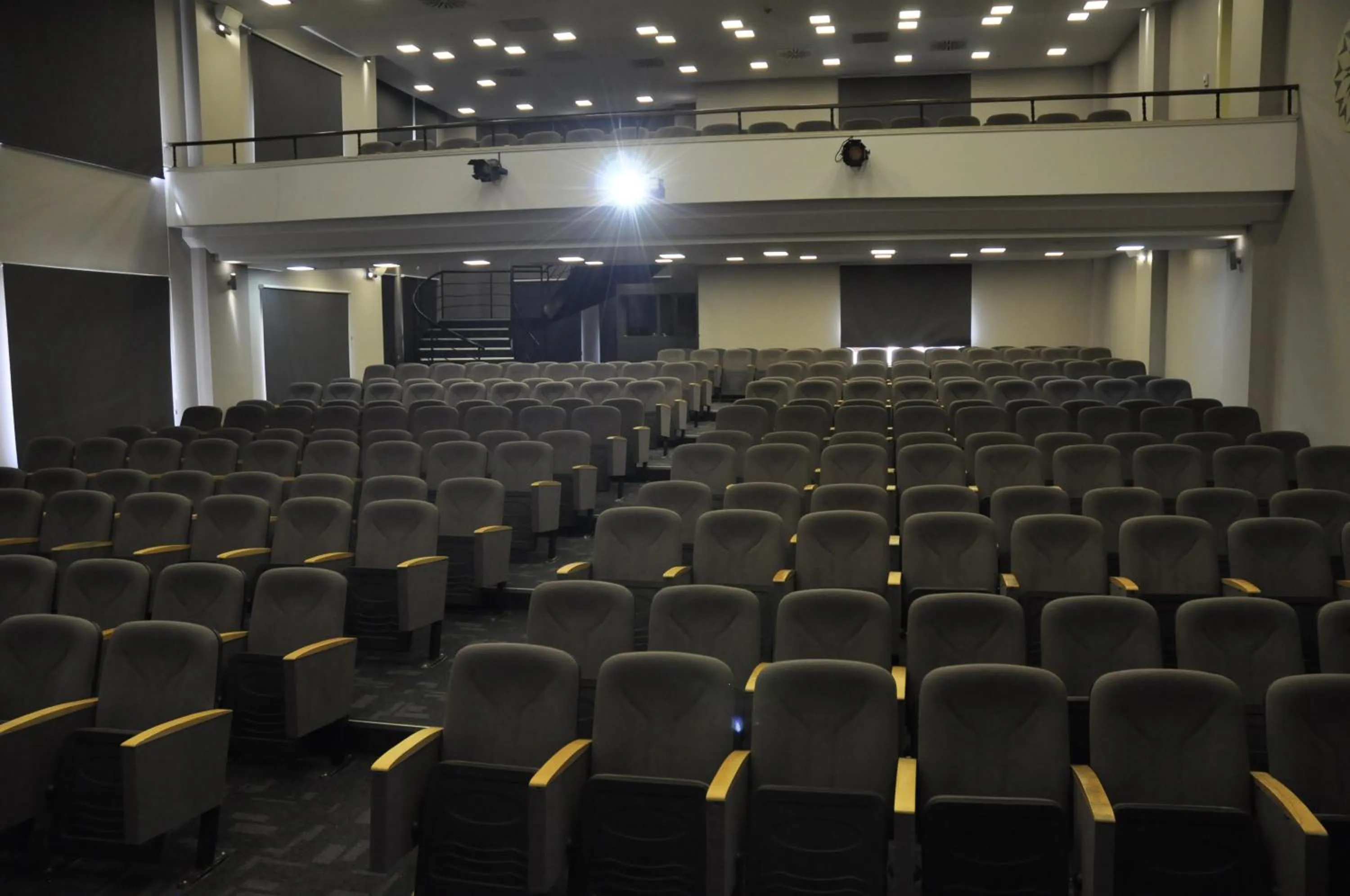 Meeting/conference room in CONNECT THERMAL HOTEL