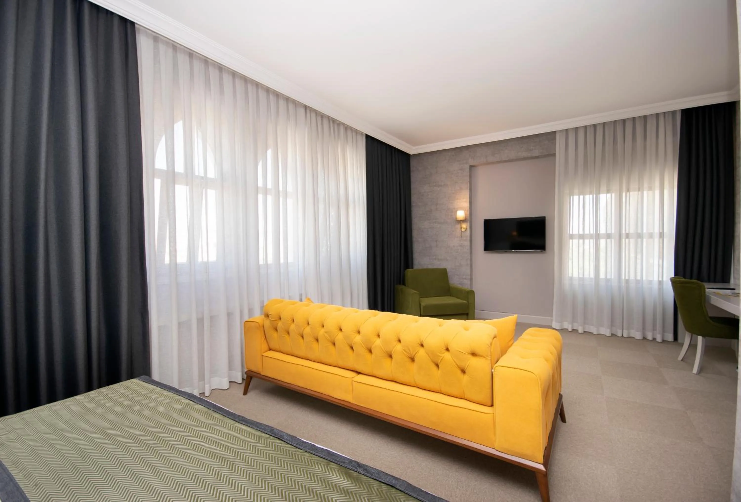 Massage, Bed in CONNECT THERMAL HOTEL