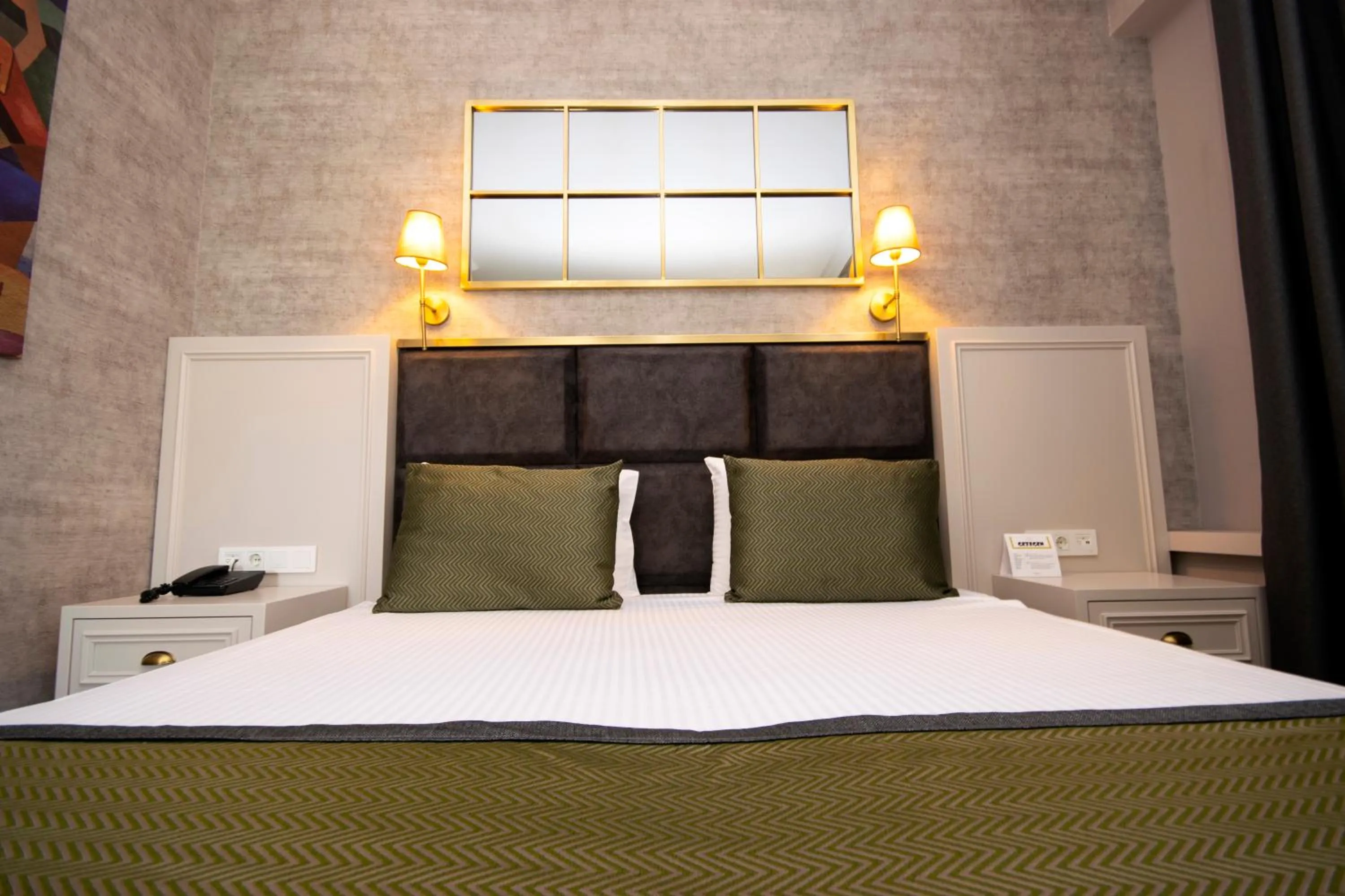 Massage, Bed in CONNECT THERMAL HOTEL