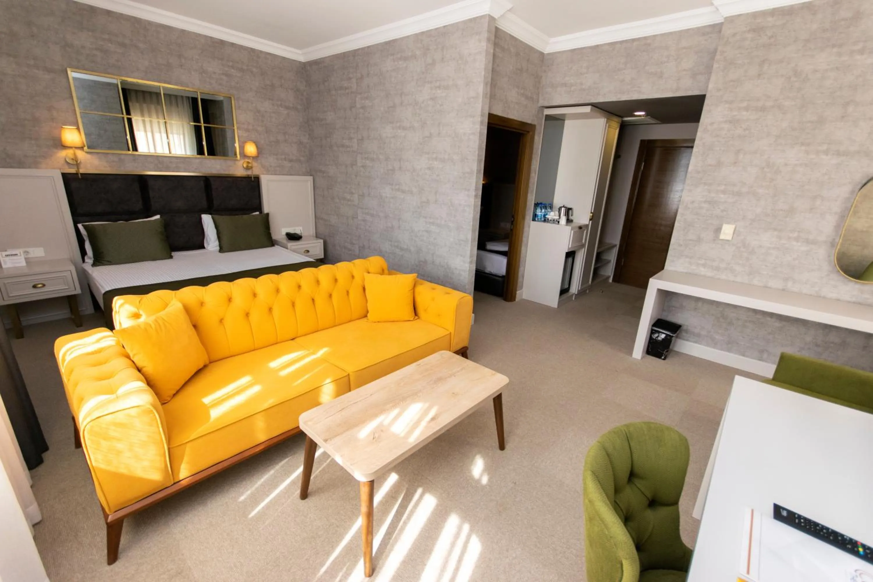 Massage in CONNECT THERMAL HOTEL