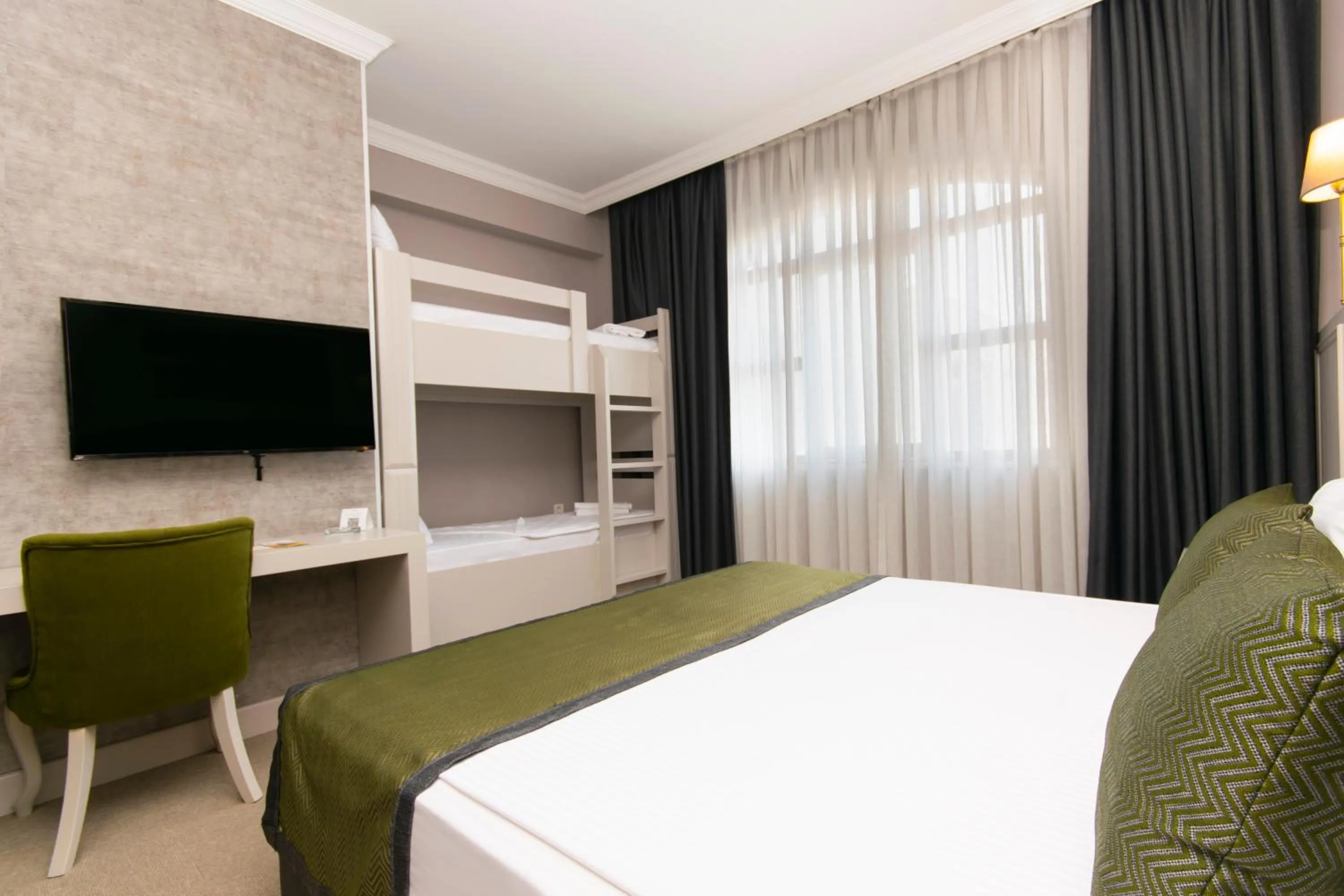 Massage, Bed in CONNECT THERMAL HOTEL