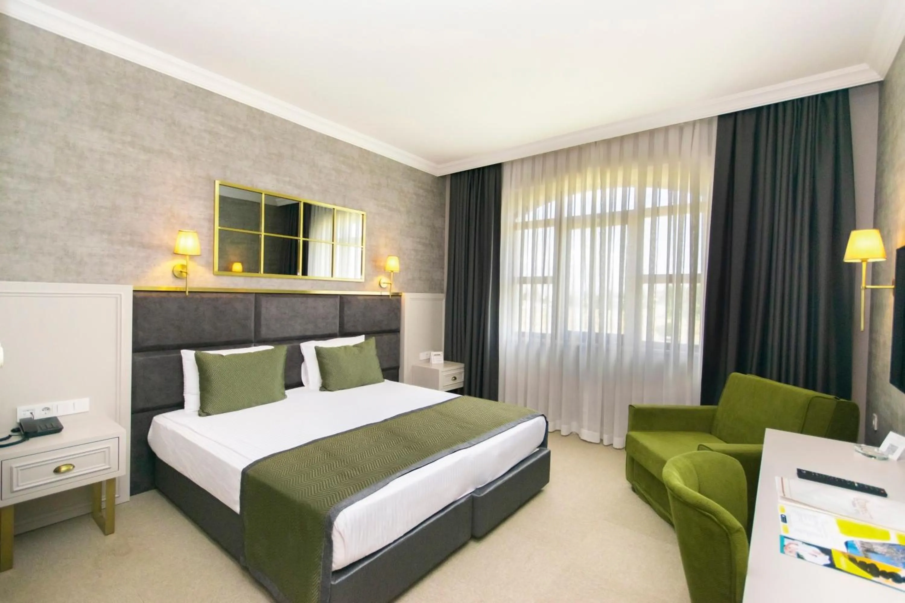 Massage, Bed in CONNECT THERMAL HOTEL