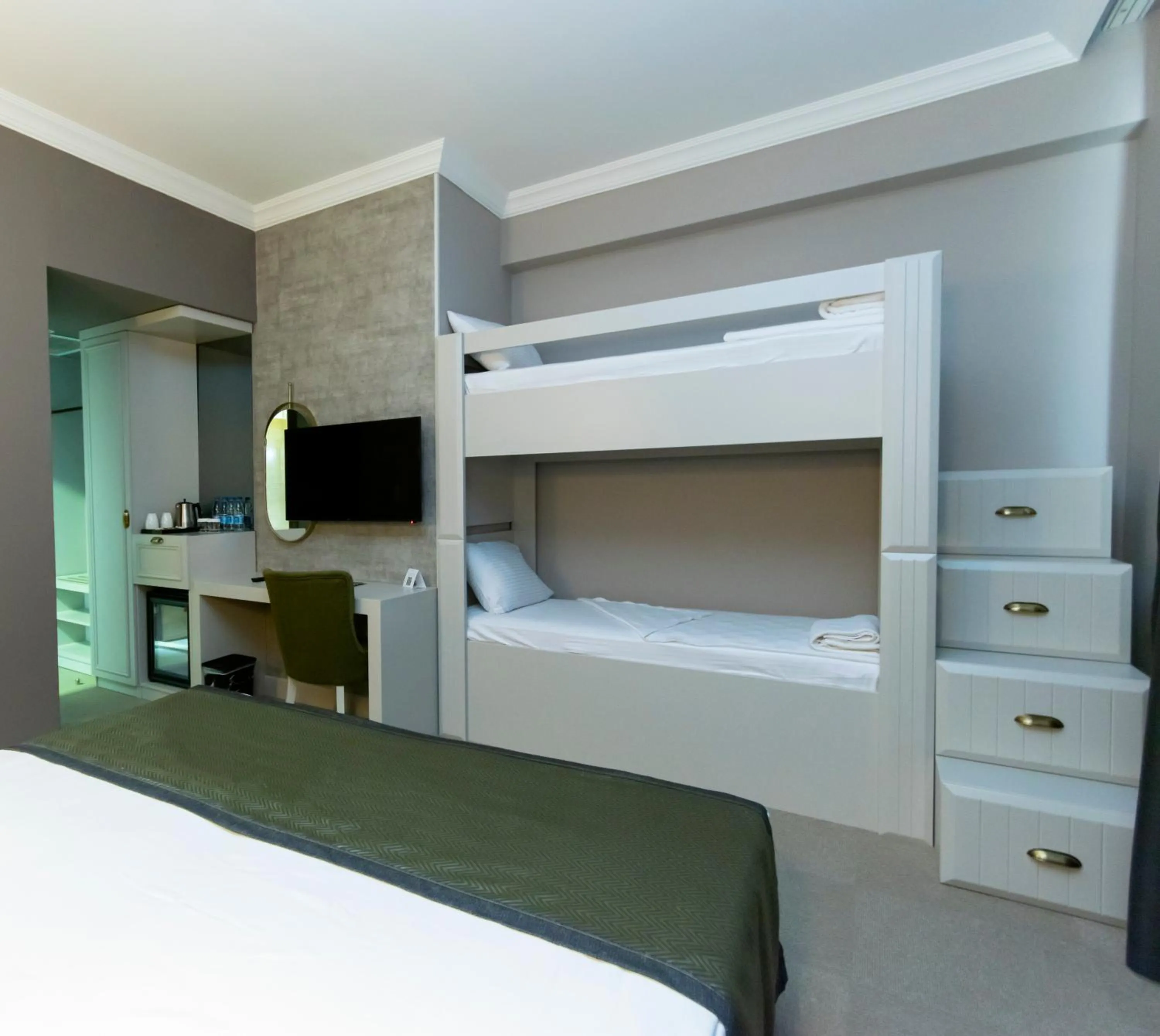 Massage, Bed in CONNECT THERMAL HOTEL