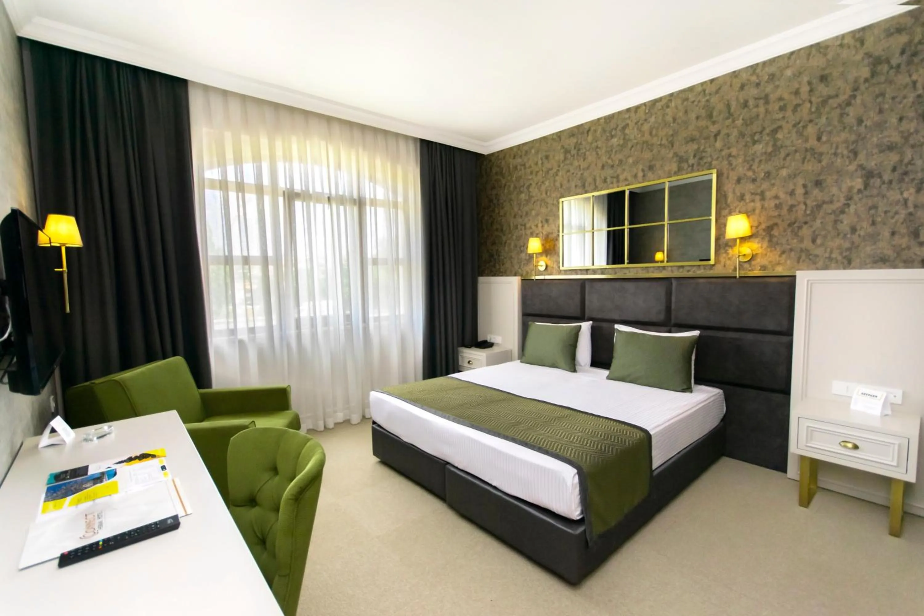 Massage, Bed in CONNECT THERMAL HOTEL