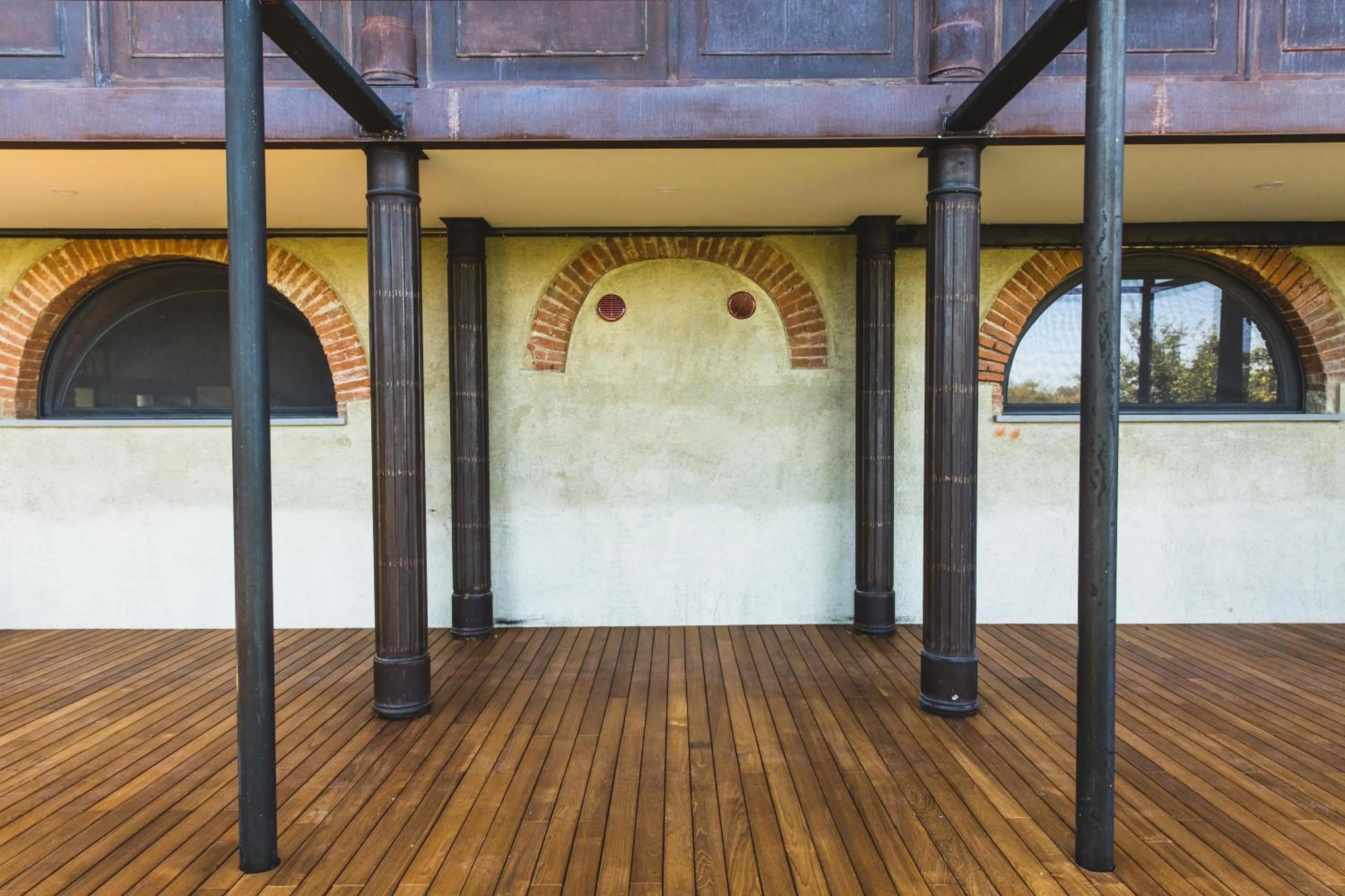 Spa and wellness centre/facilities in Casa San Michele - Affittacamere Panoramico con Spa