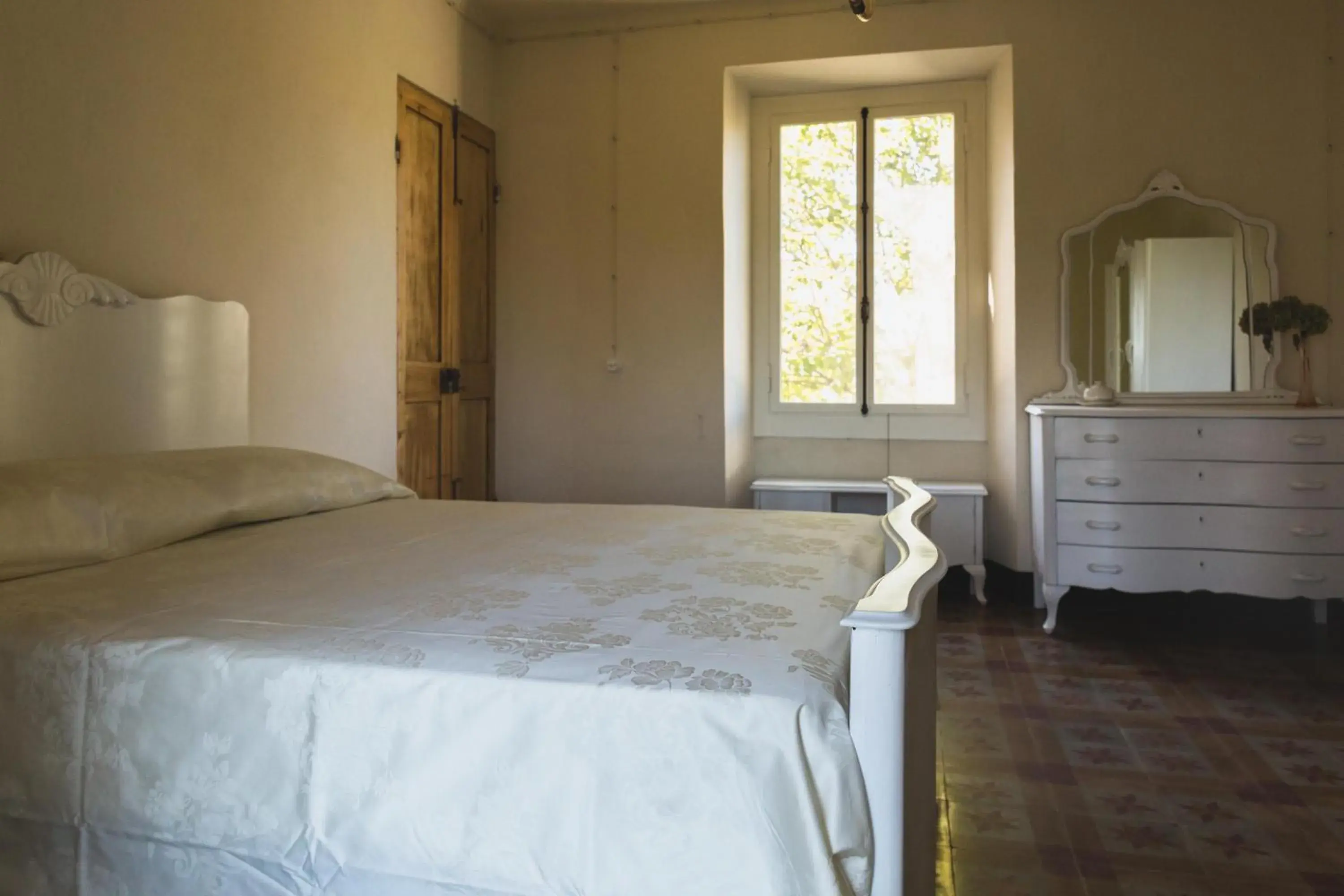 Standard Double Room in Casa San Michele - Affittacamere Panoramico con Spa Standard Double Room in Casa San Michele - Affittacamere Panoramico con Spa