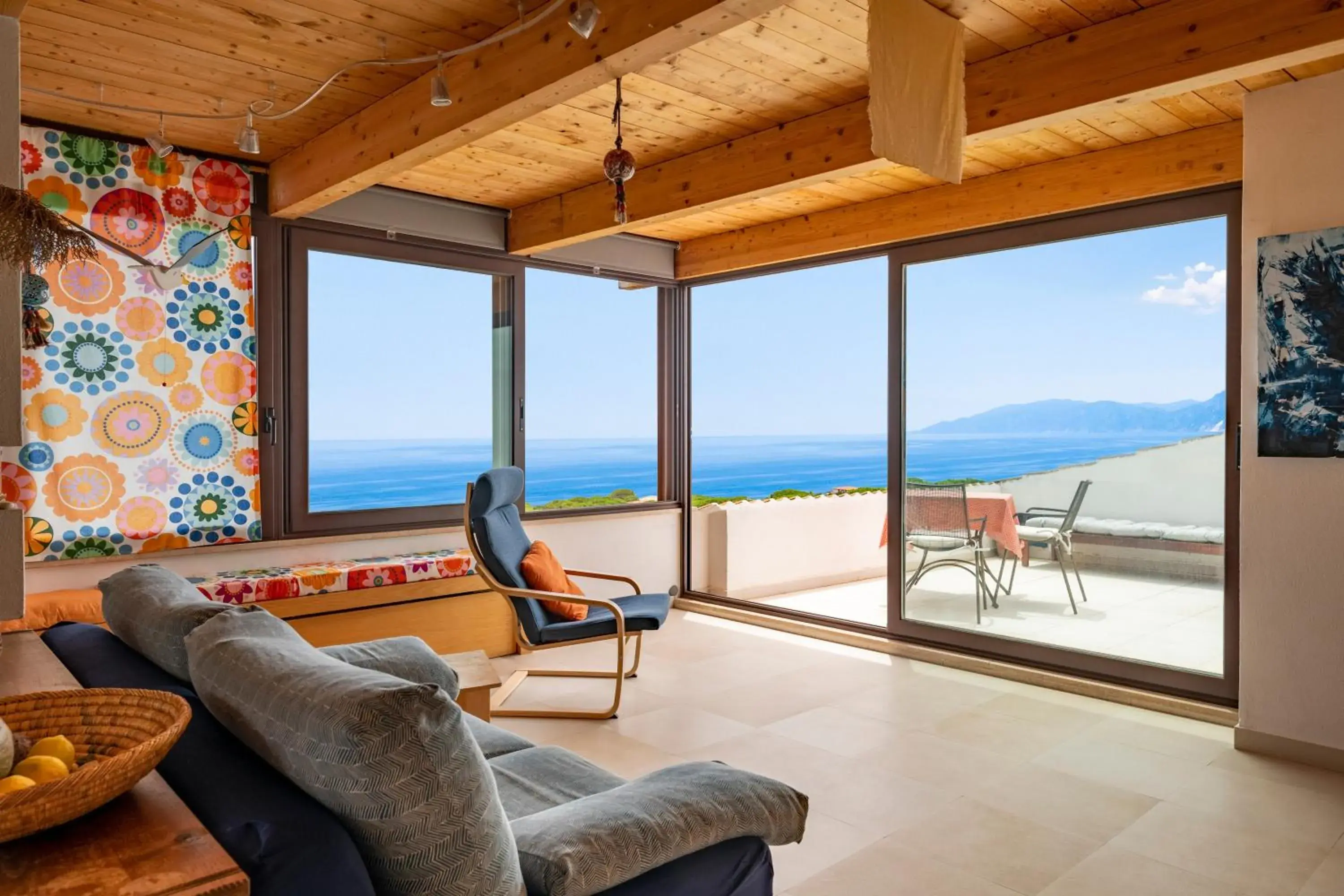 Superior One-Bedroom Apartment with Balcony in Dream in the Sky Superior One-Bedroom Apartment with Balcony in Dream in the Sky