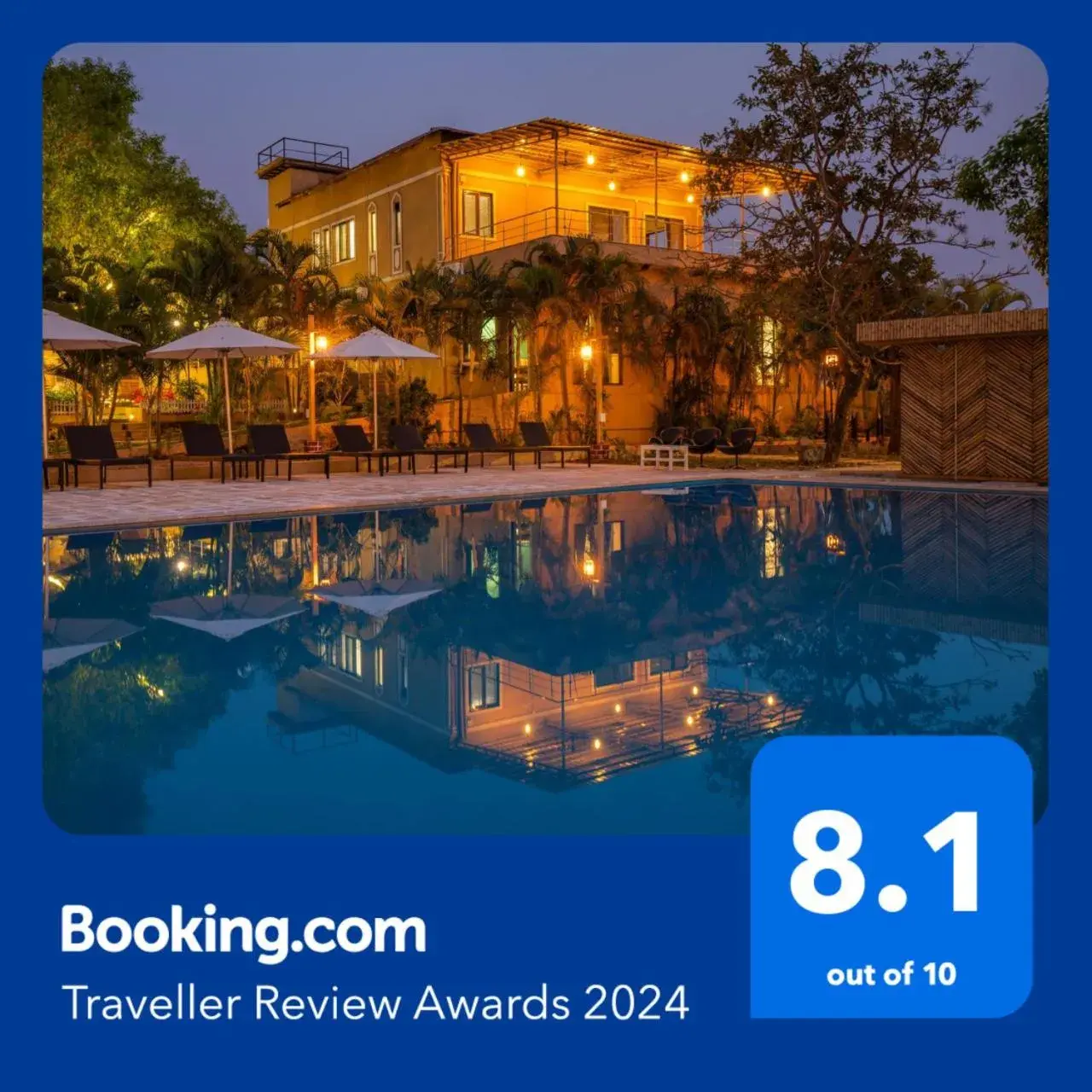 Zostel Plus Lonavala Zostel Plus Lonavala