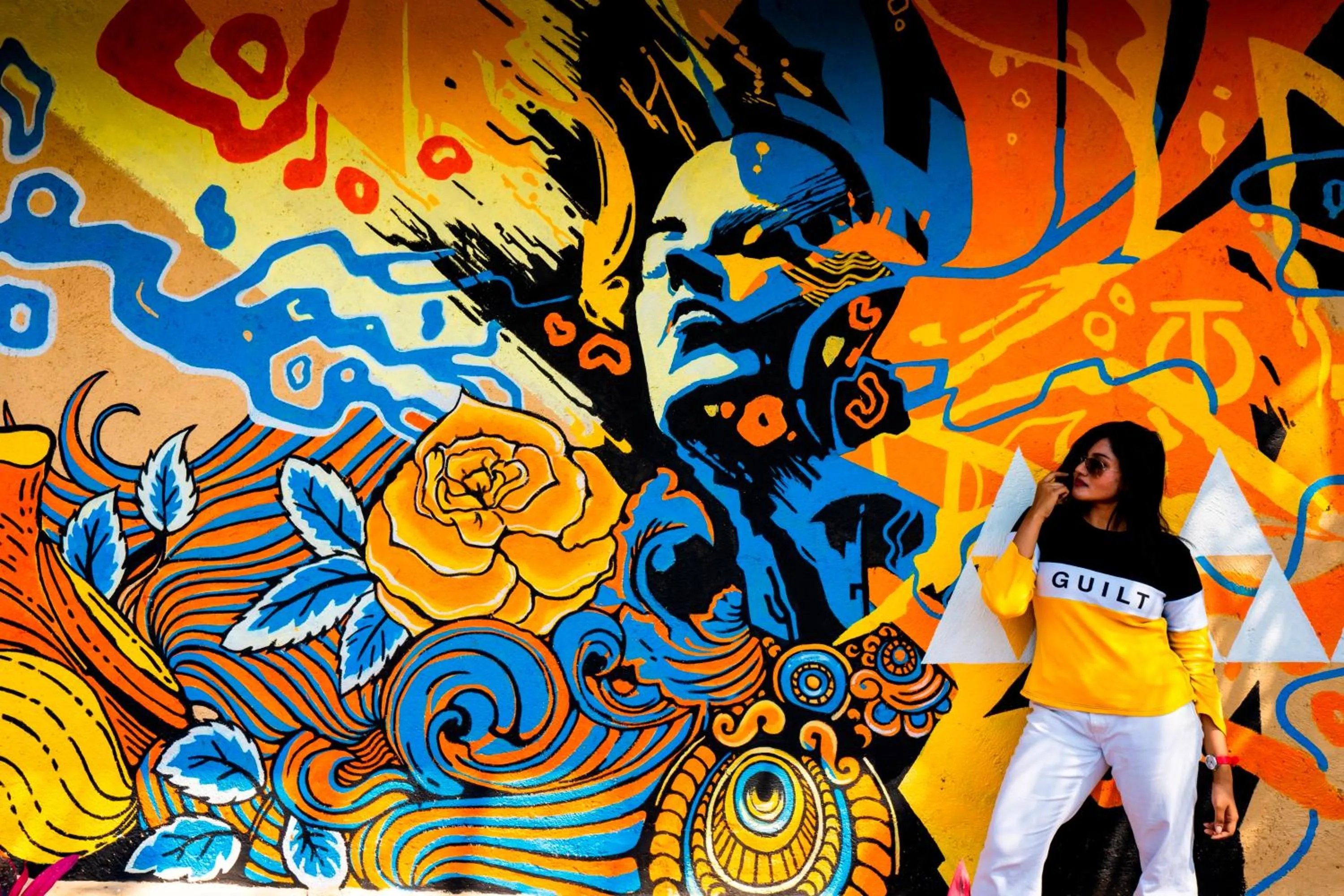 Entertainment in Zostel Plus Lonavala