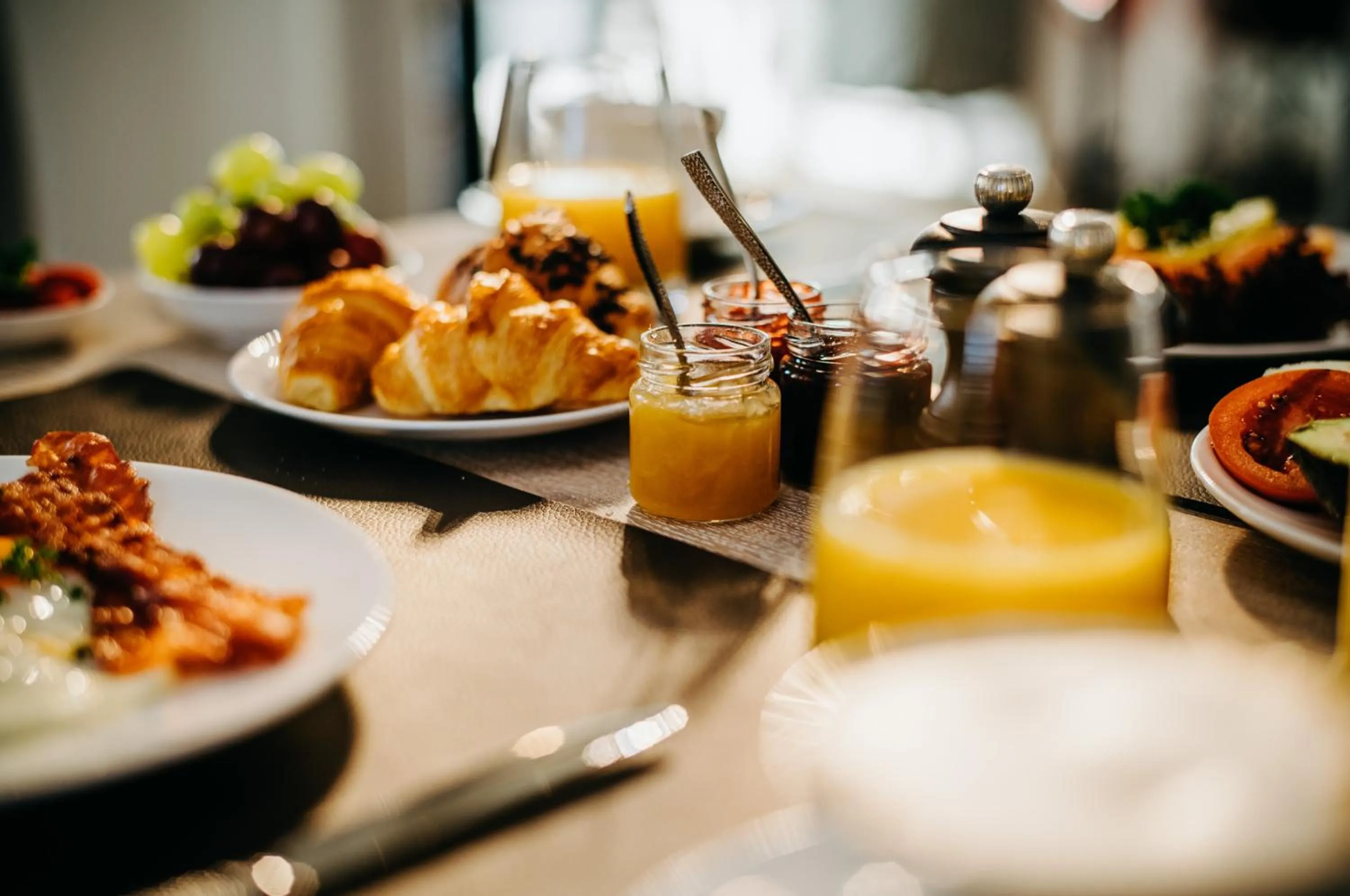 Breakfast in Seaside 43