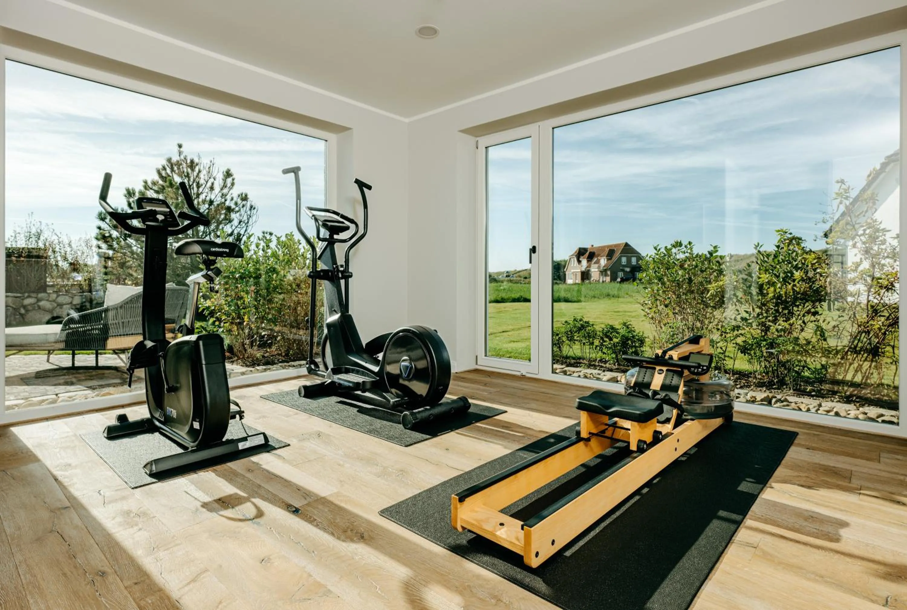 Property building in Seaside 43