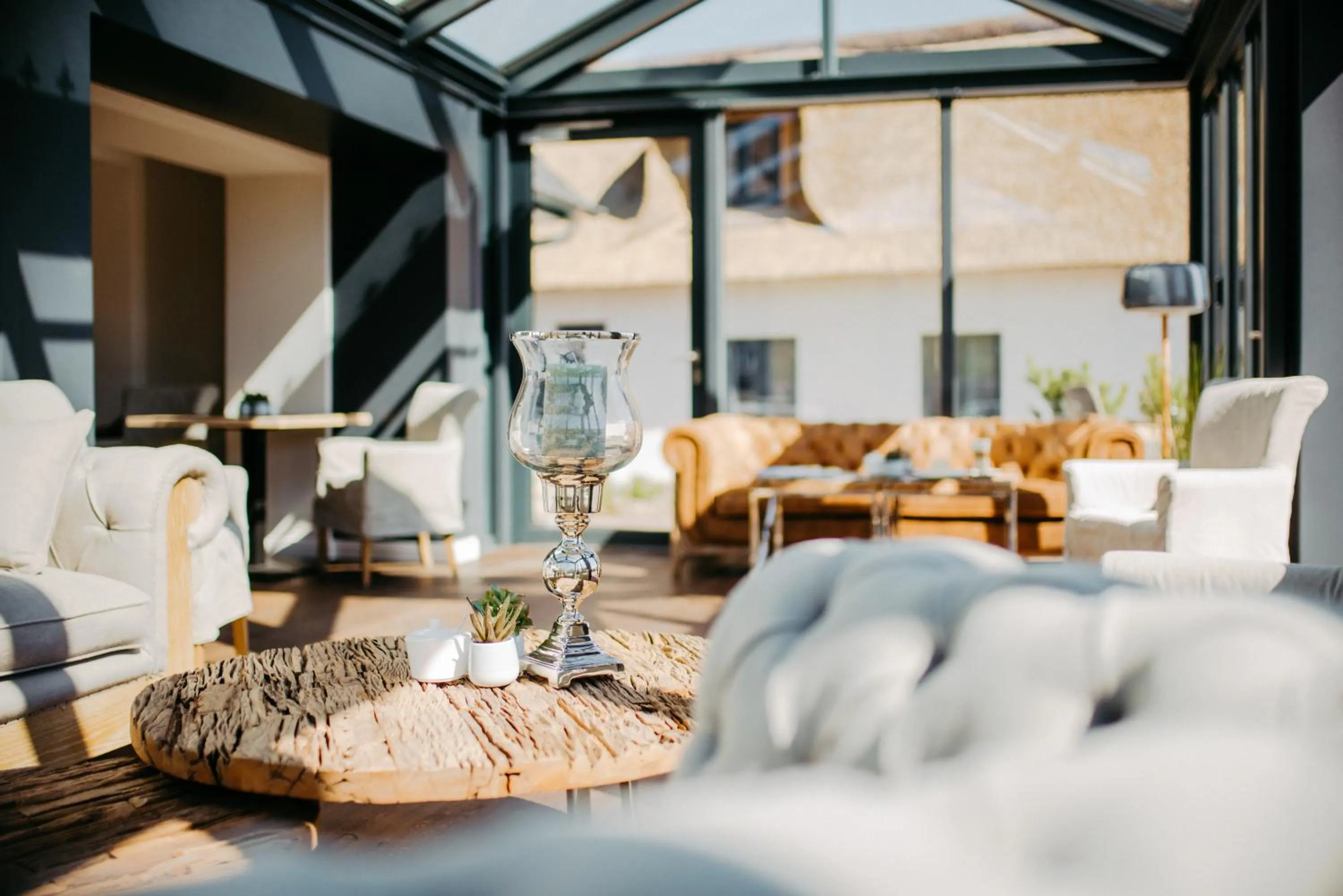 Restaurant/places to eat in Seaside 43