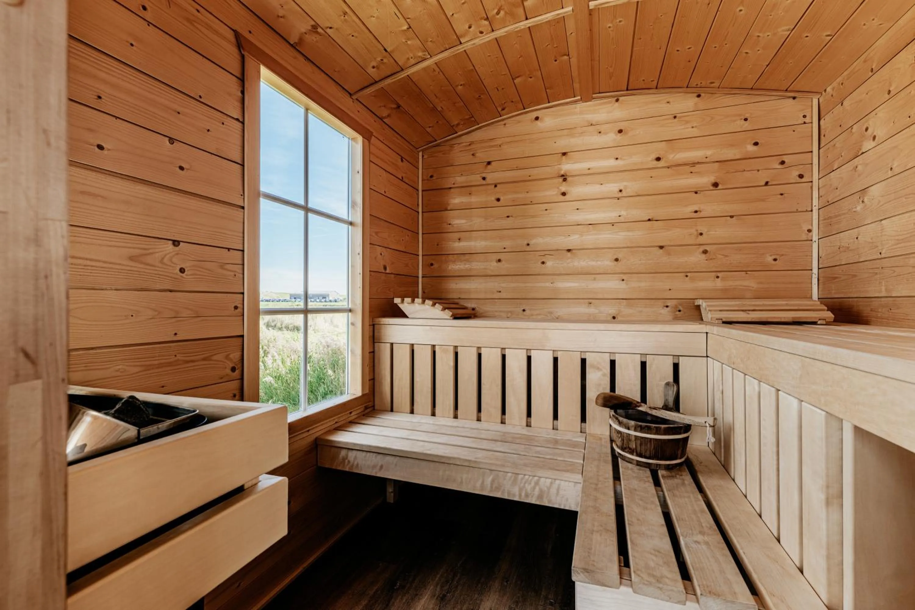 Property building in Seaside 43