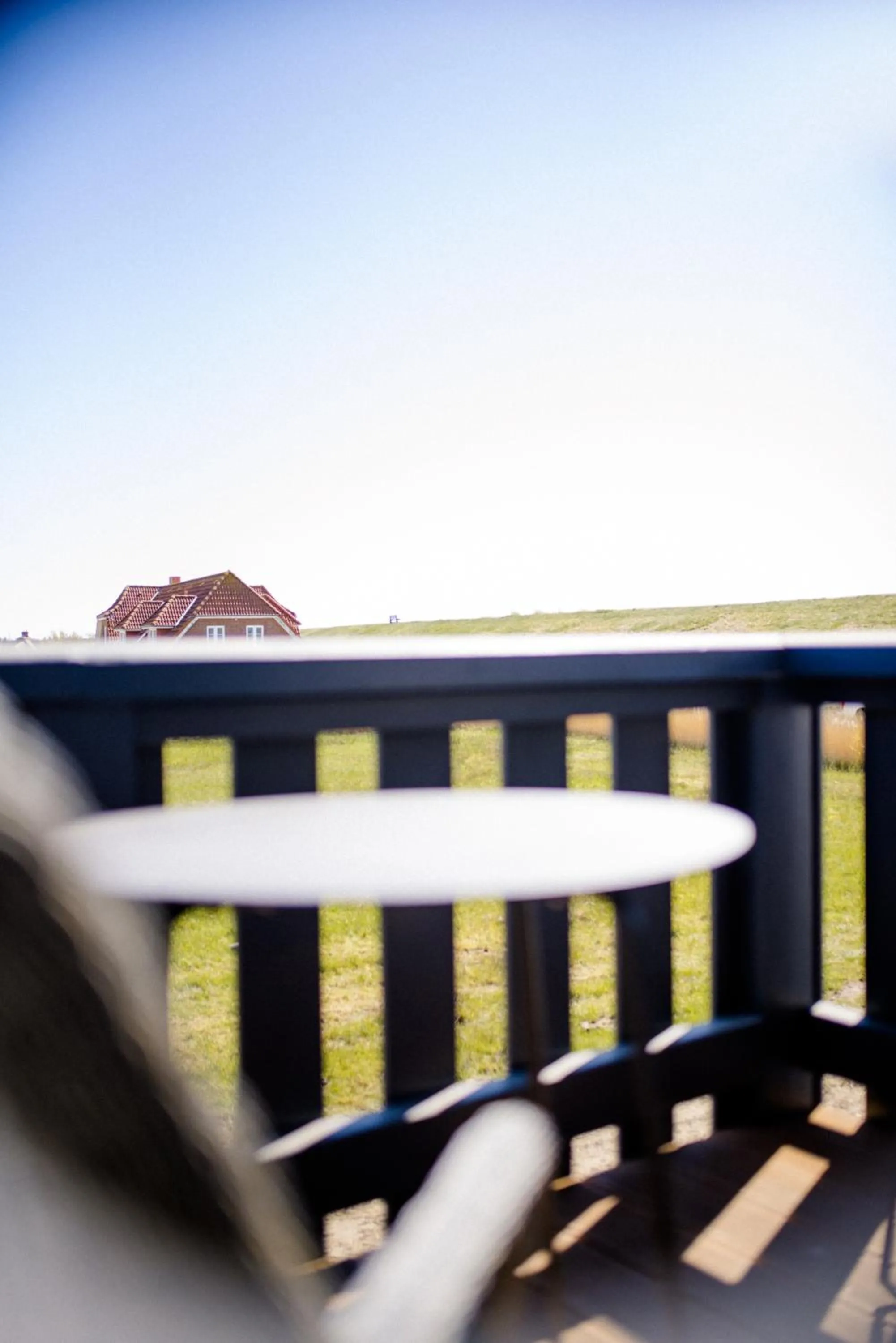 Balcony/Terrace in Seaside 43