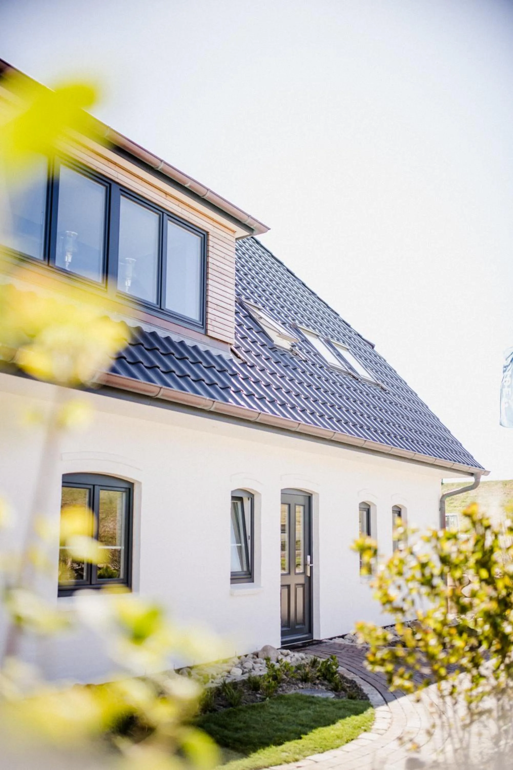 Property building in Seaside 43