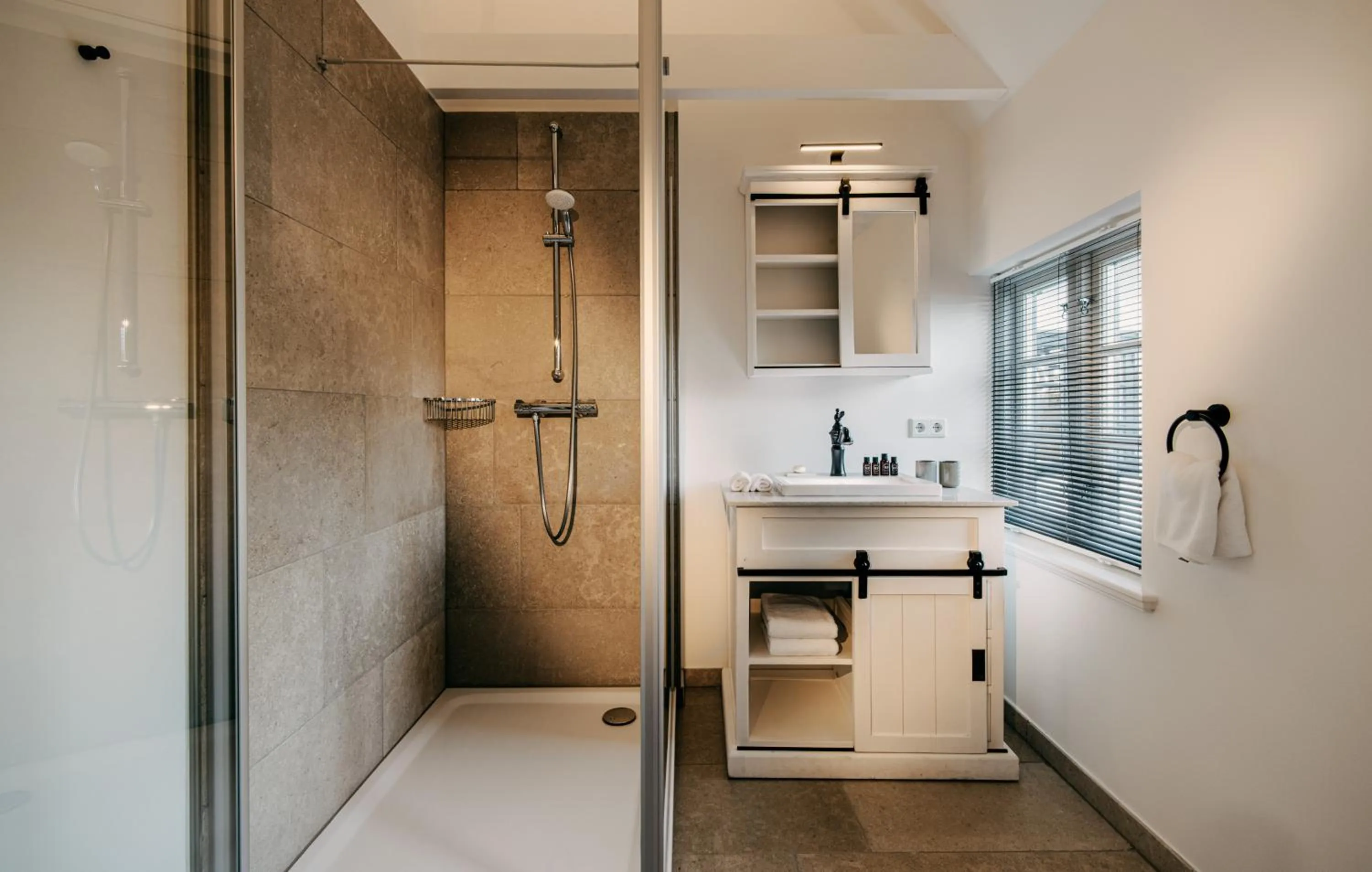 Bathroom in Seaside 43