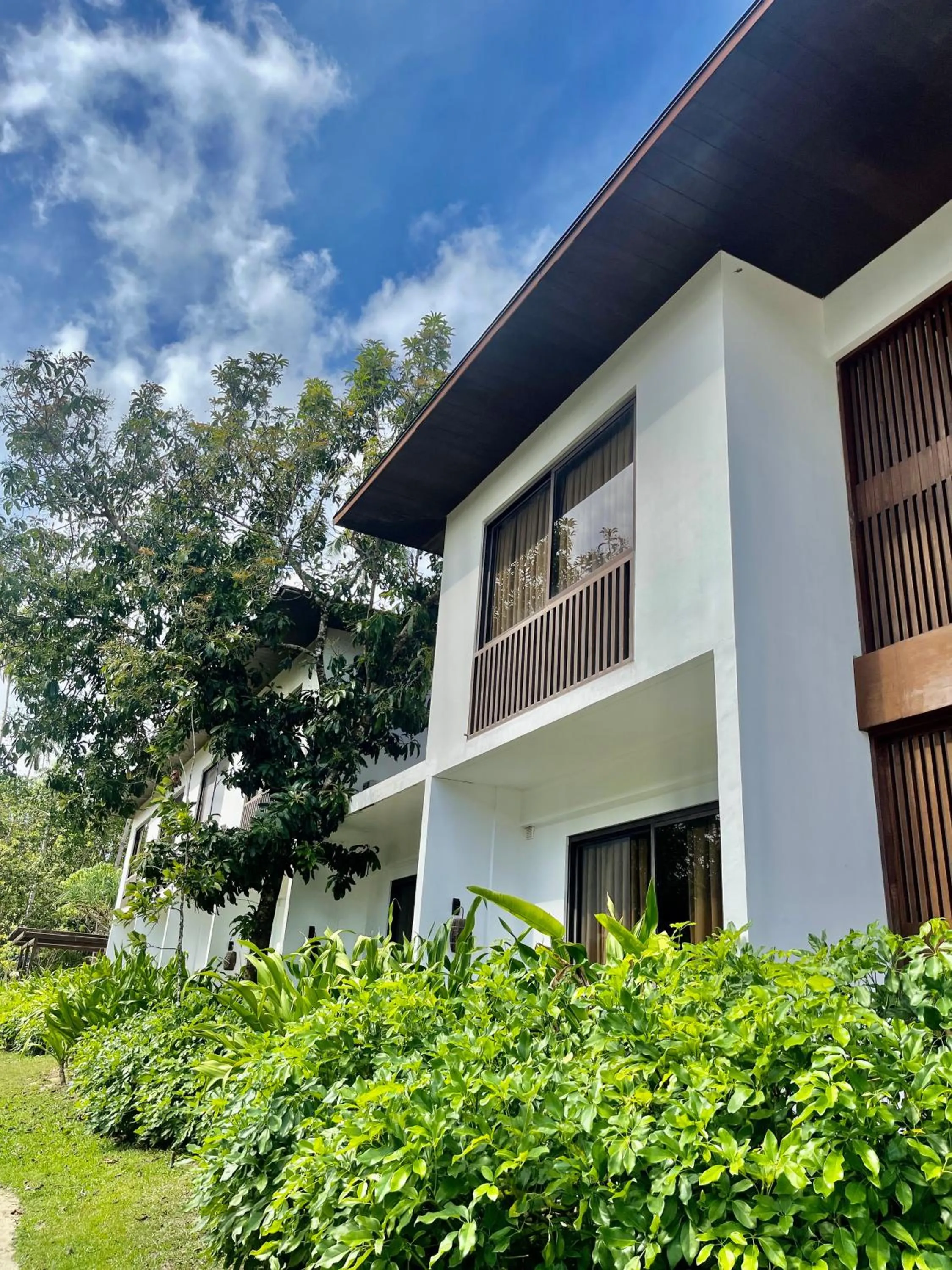 View (from property/room) in Isla Amara Resort