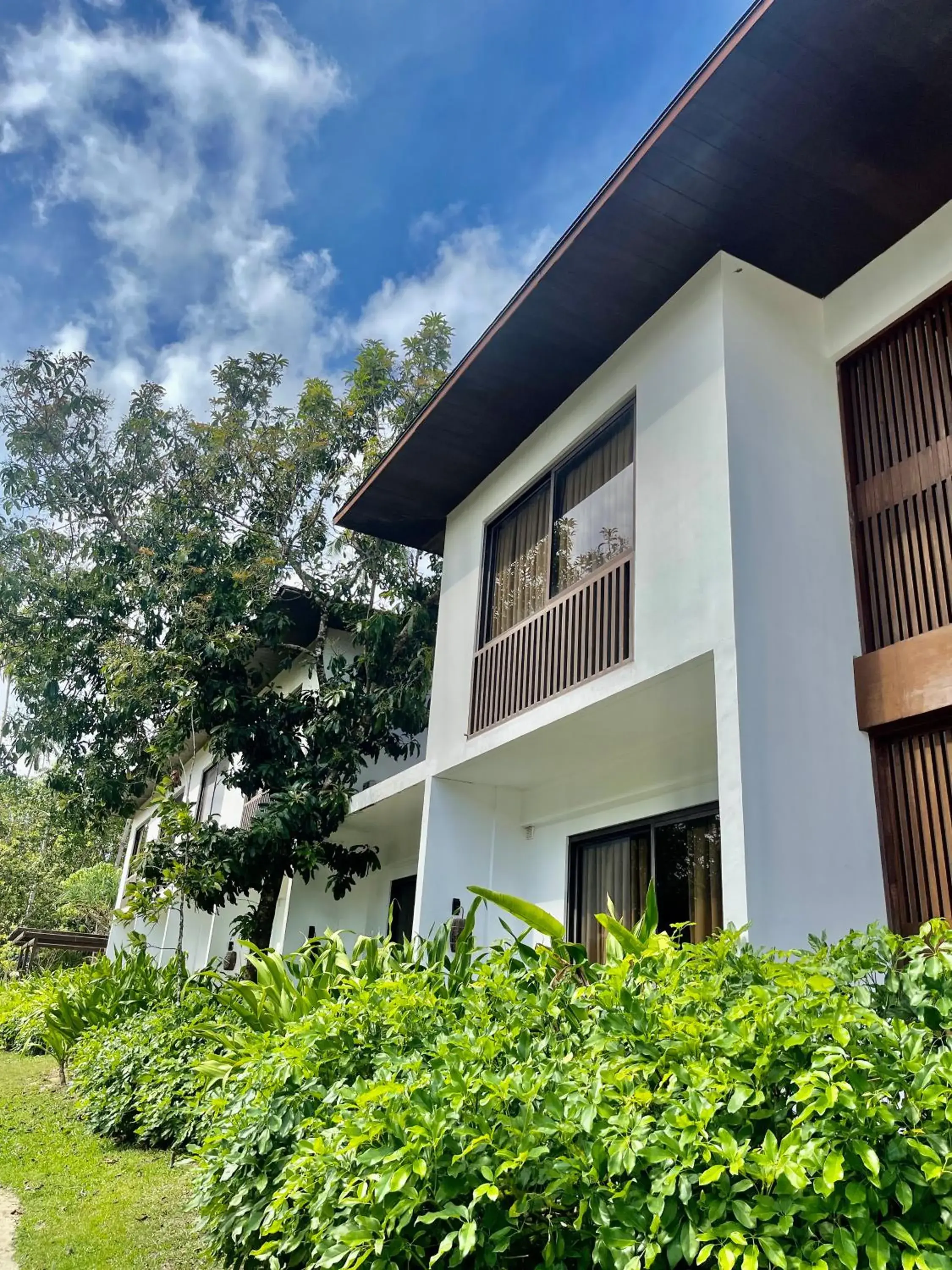 View (from property/room) in Isla Amara Resort View (from property/room) in Isla Amara Resort