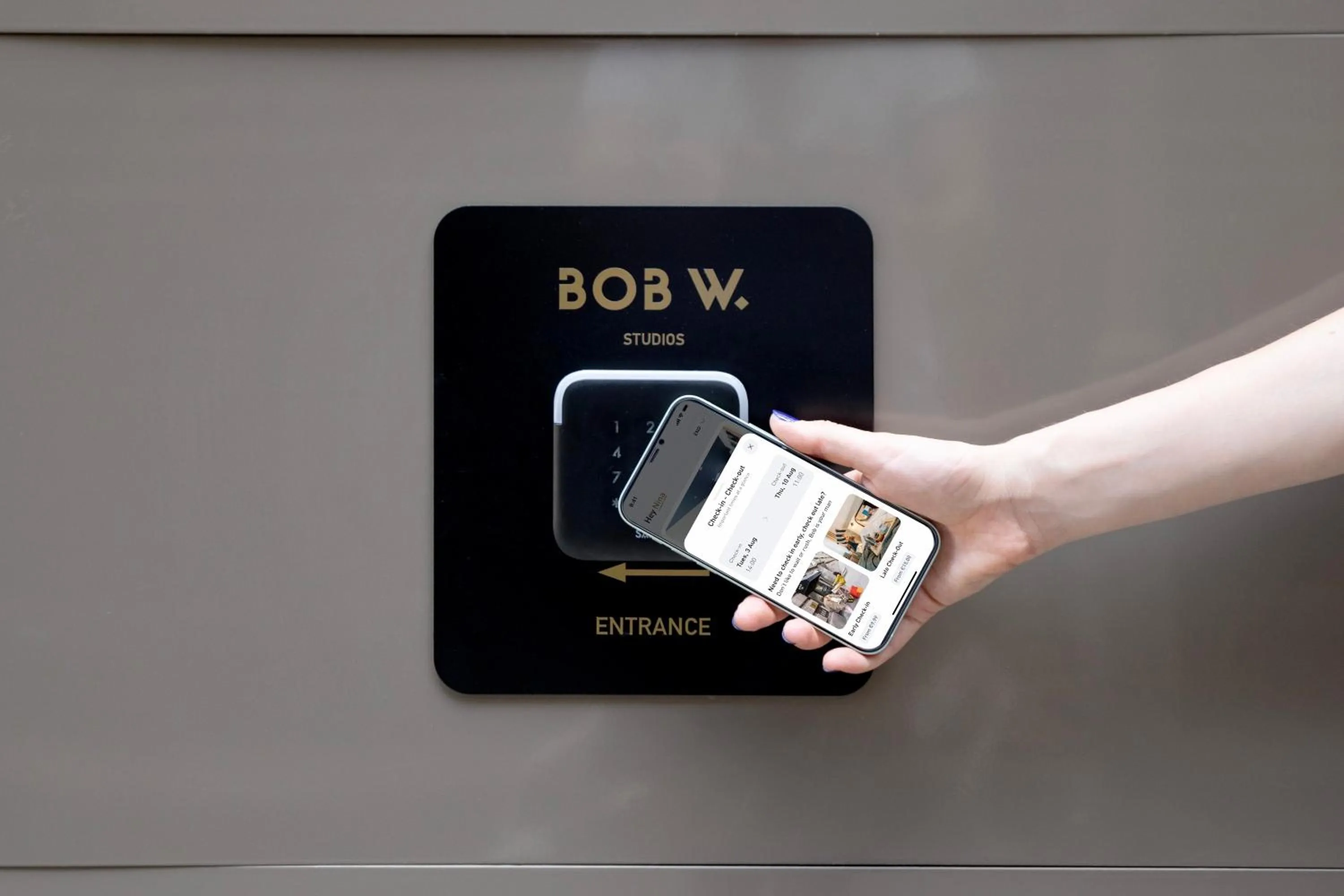 Other in Bob W Lübeck Old Town