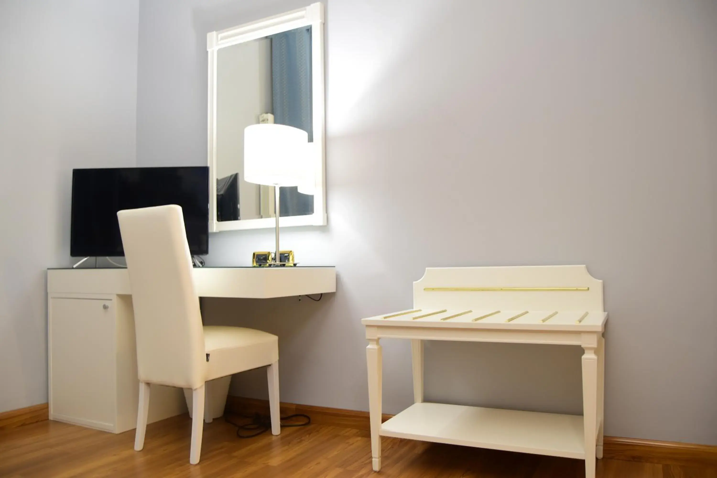 Bedroom in Hotel Centrum Bedroom in Hotel Centrum