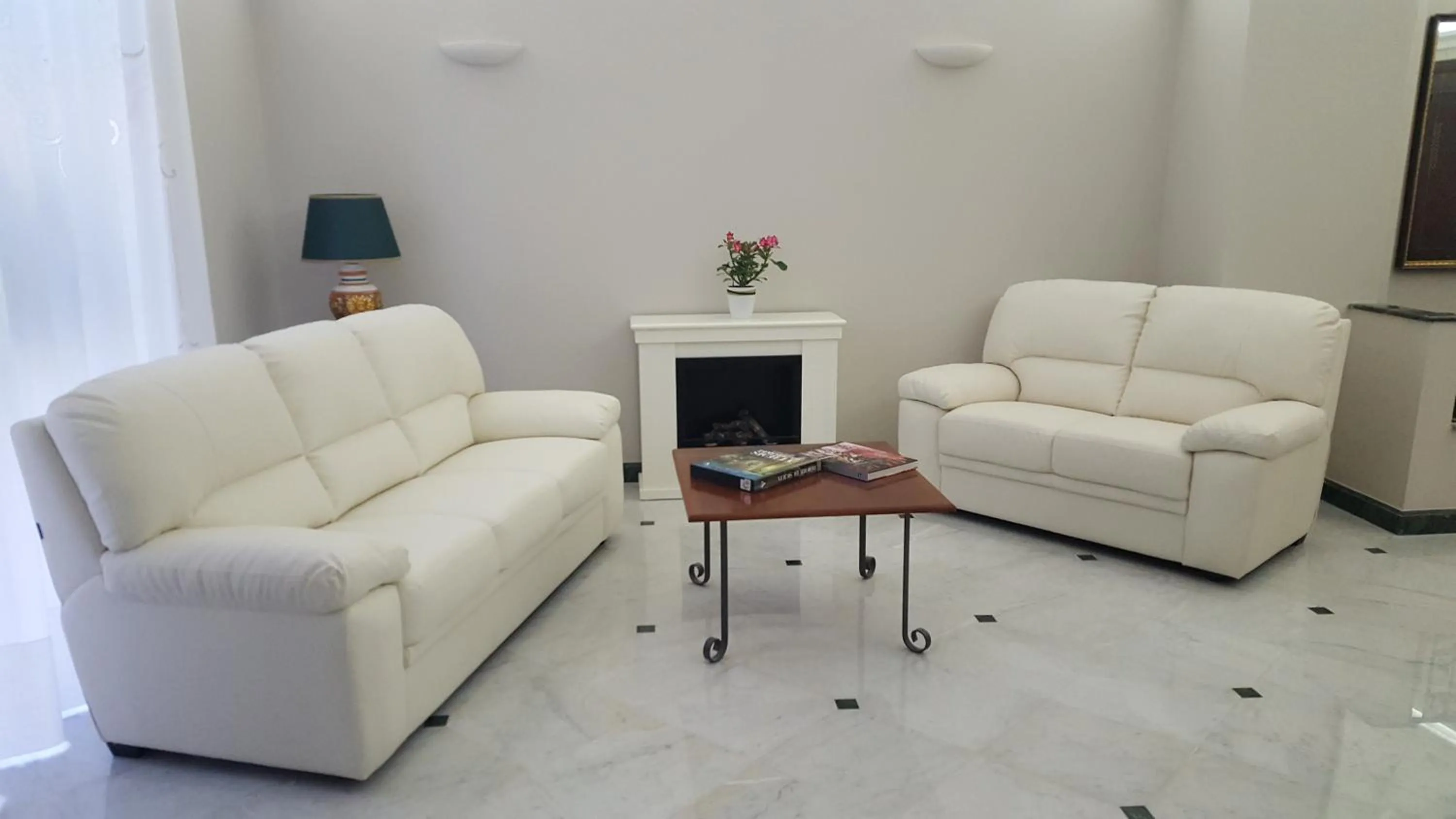 Lounge or bar in Hotel Centrum