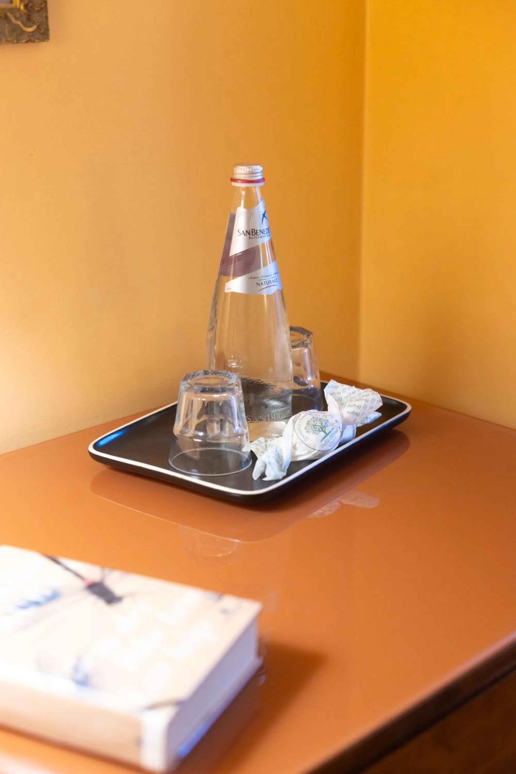 Food and drinks in LVG Hotel Collection - Pallanza