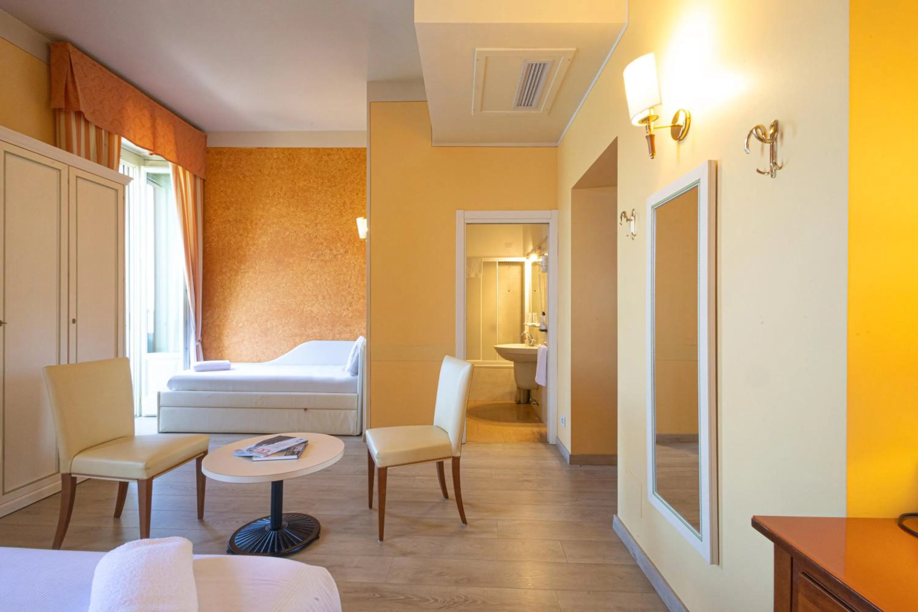 Bed in LVG Hotel Collection - Pallanza