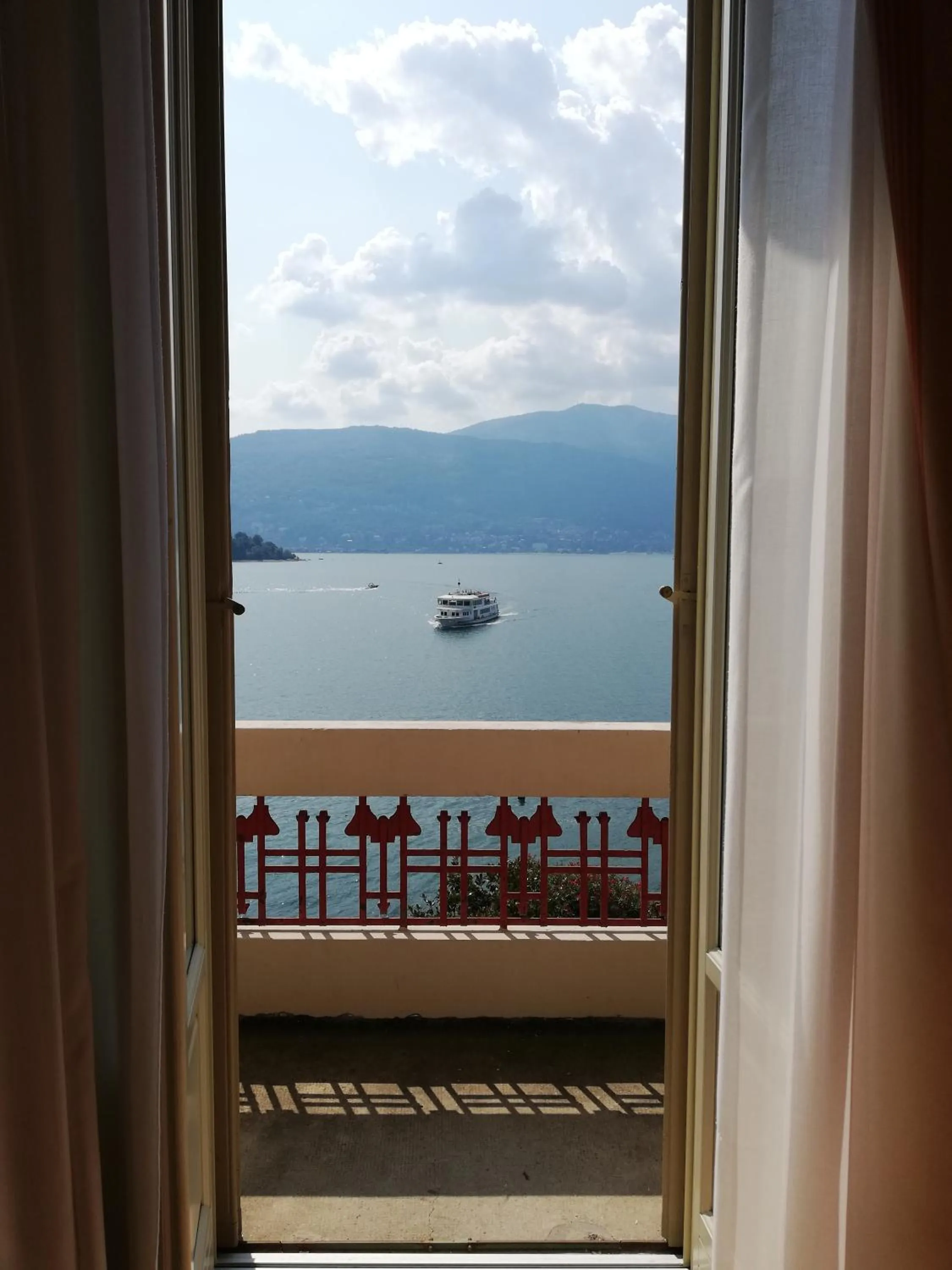 Day in LVG Hotel Collection - Pallanza