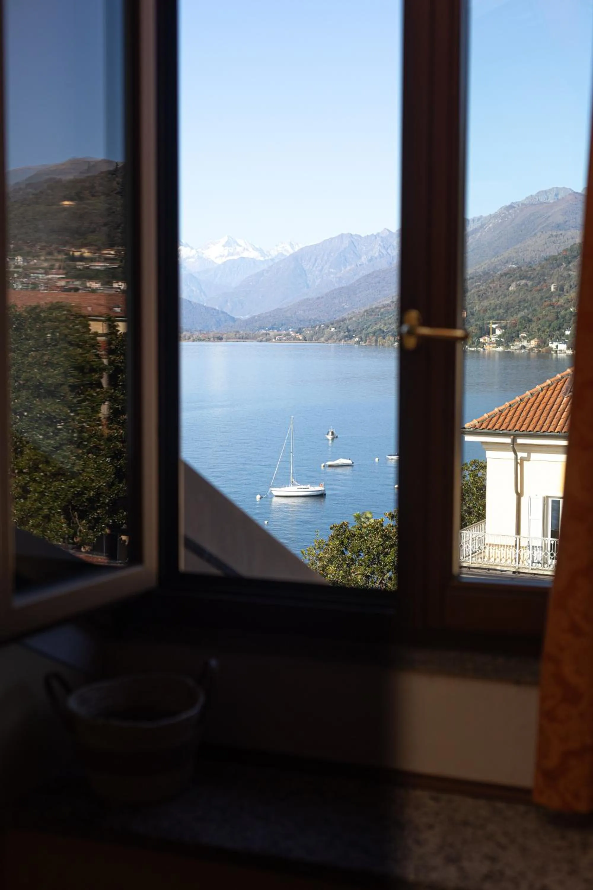 Day in LVG Hotel Collection - Pallanza