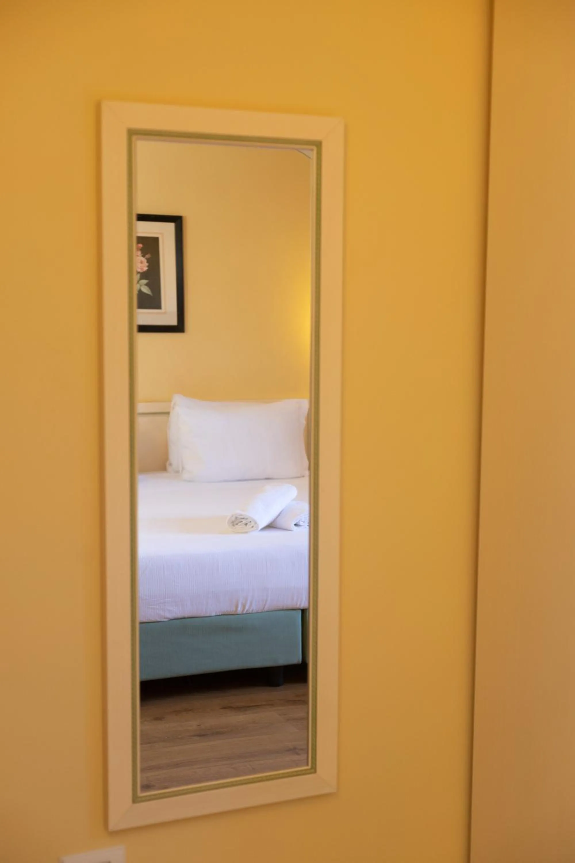 Bed in LVG Hotel Collection - Pallanza