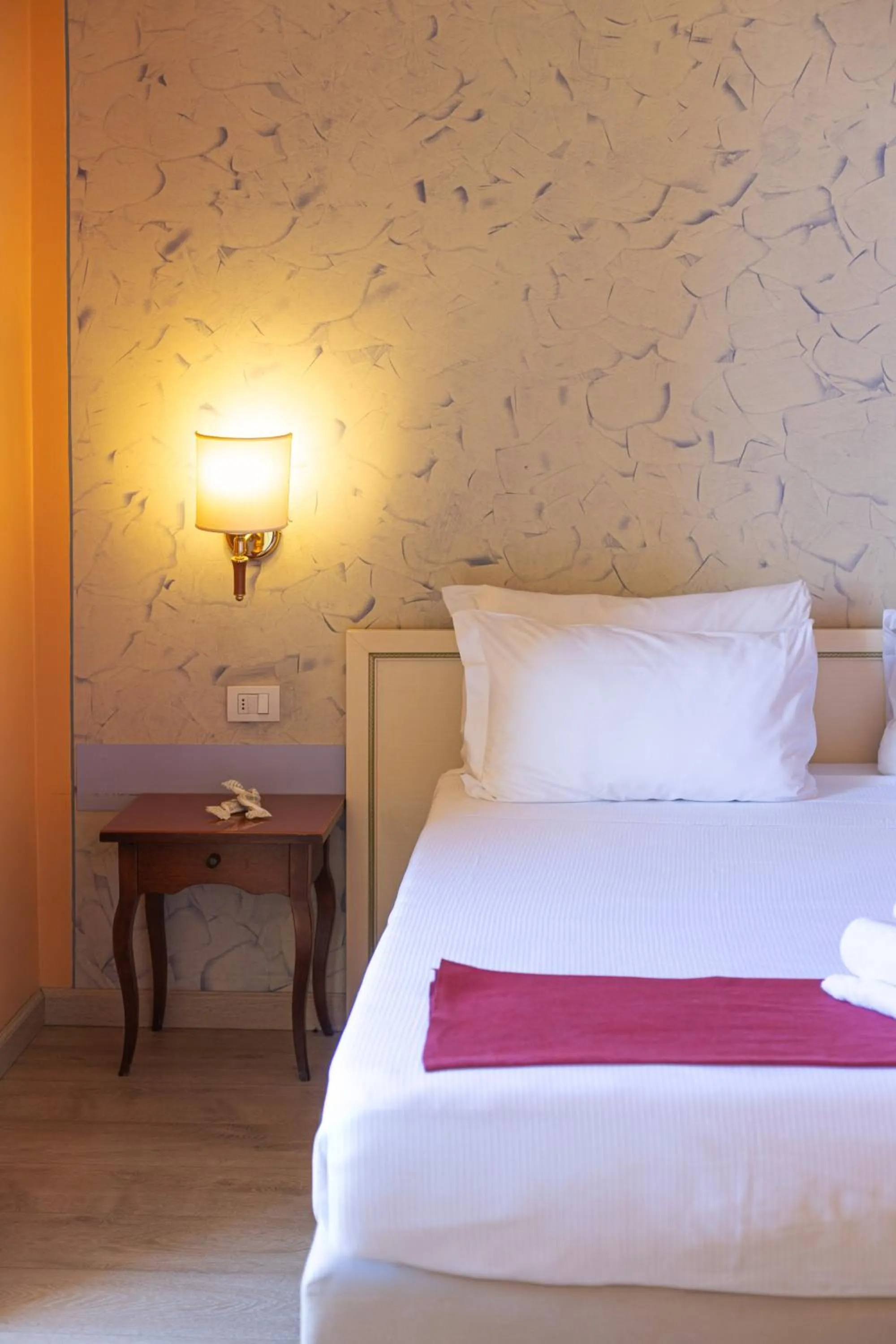 Bed in LVG Hotel Collection - Pallanza