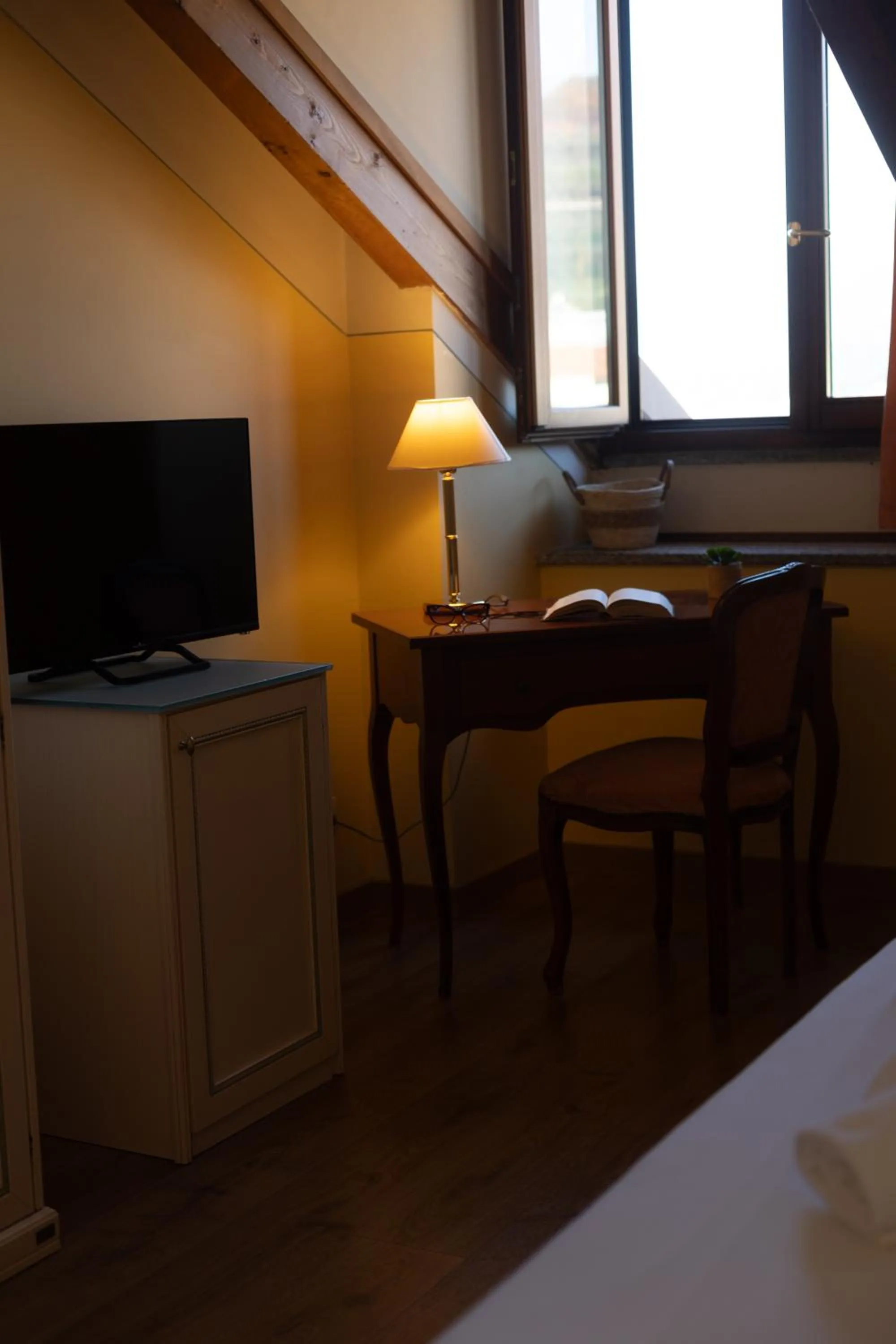 Bed in LVG Hotel Collection - Pallanza