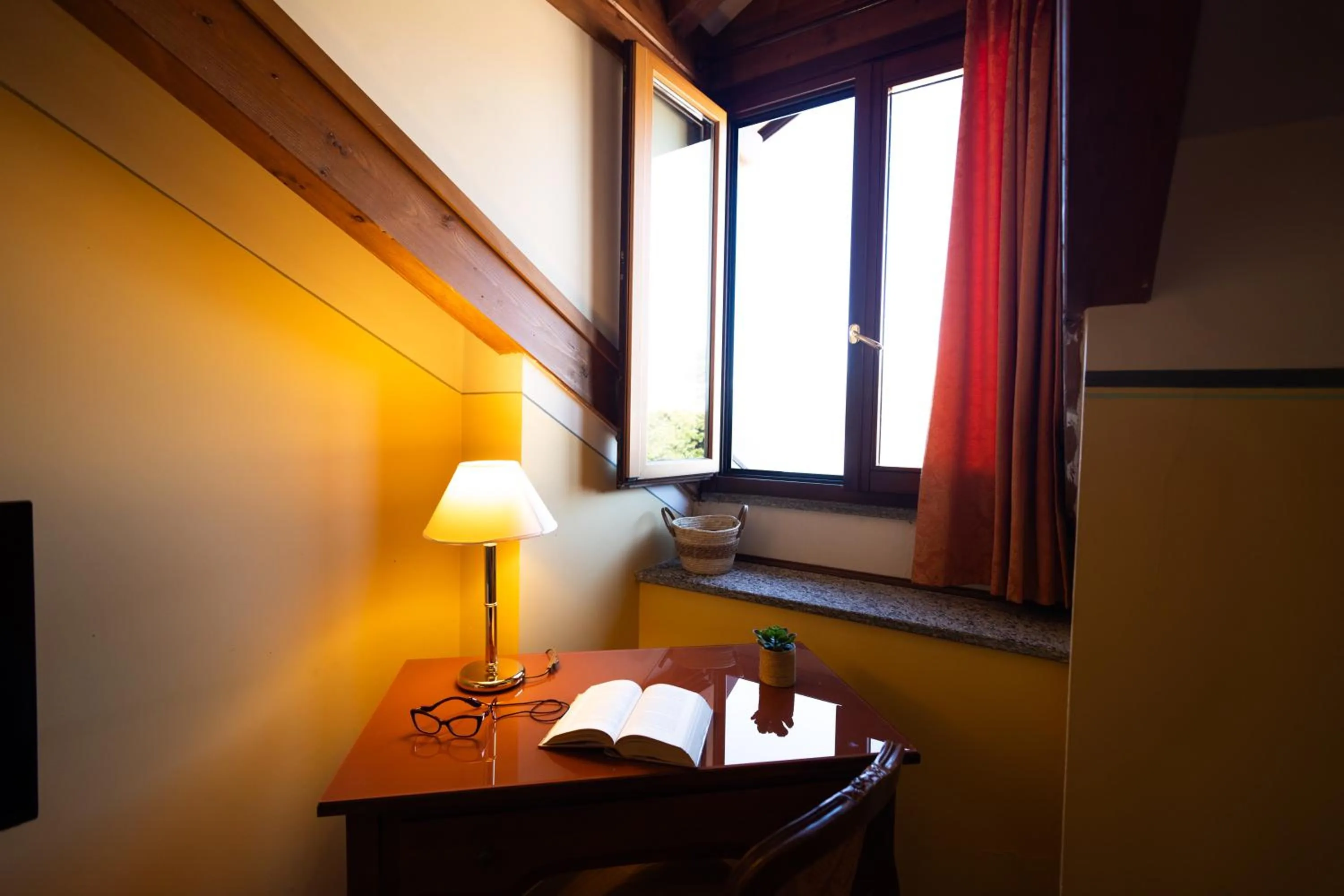 Bed in LVG Hotel Collection - Pallanza