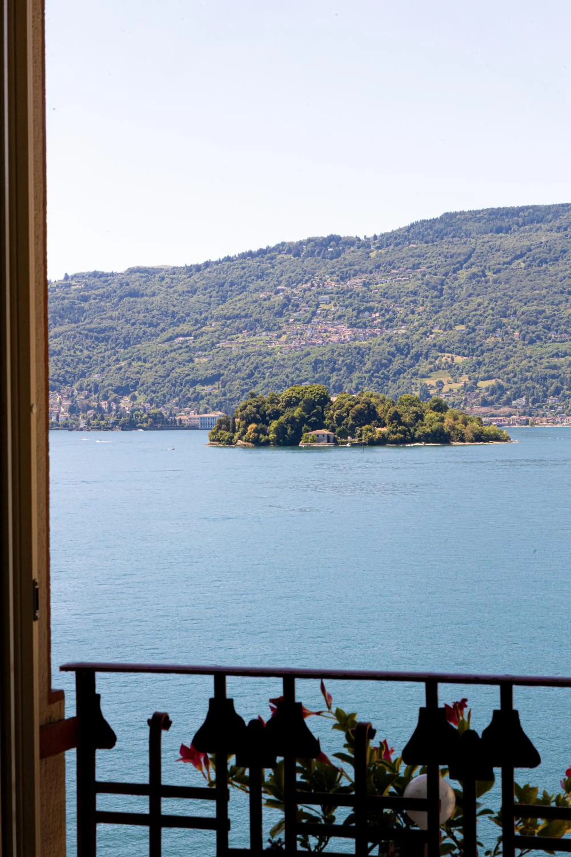 Nearby landmark in LVG Hotel Collection - Pallanza