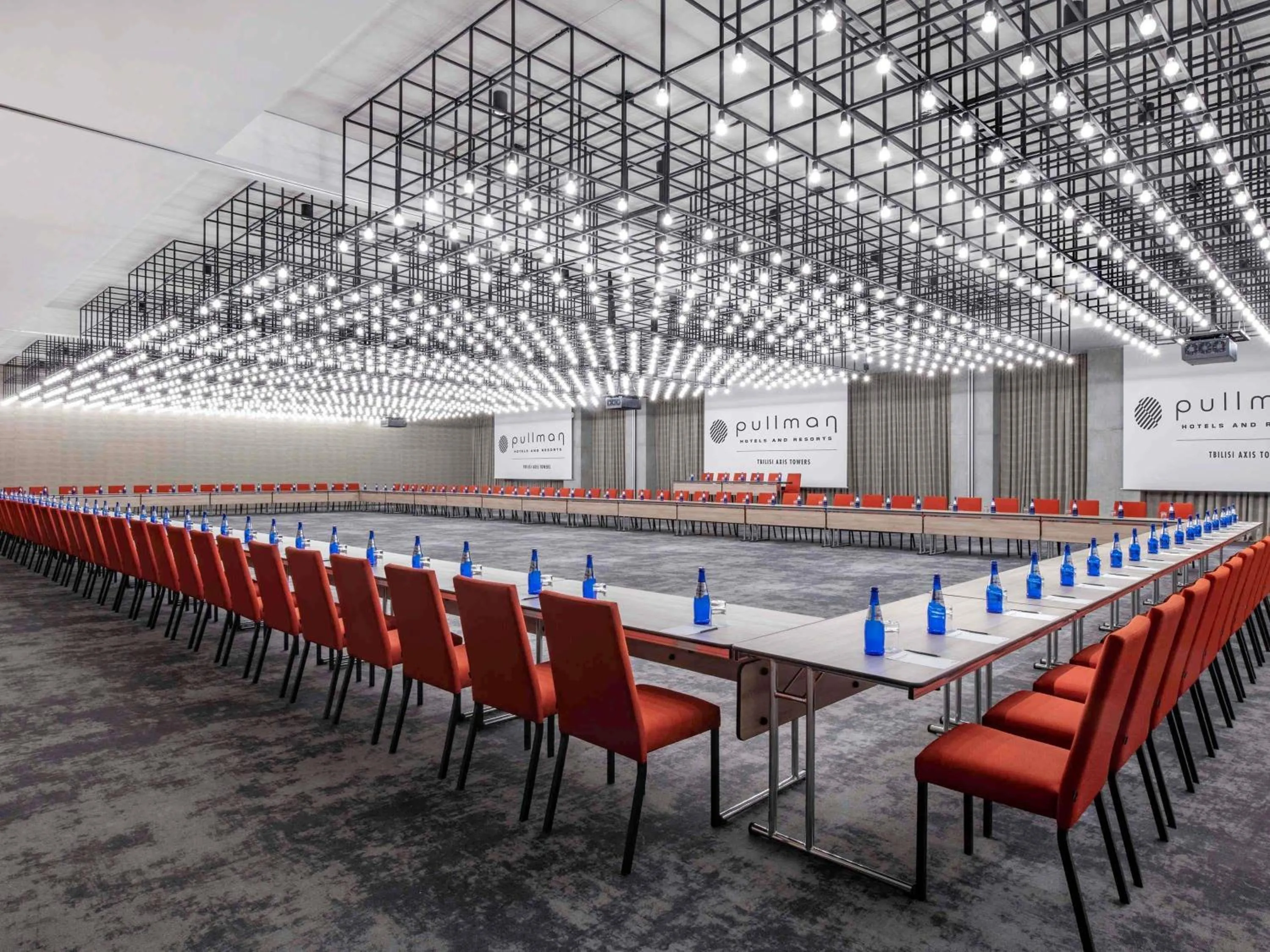 Other in Pullman Tbilisi Axis Towers