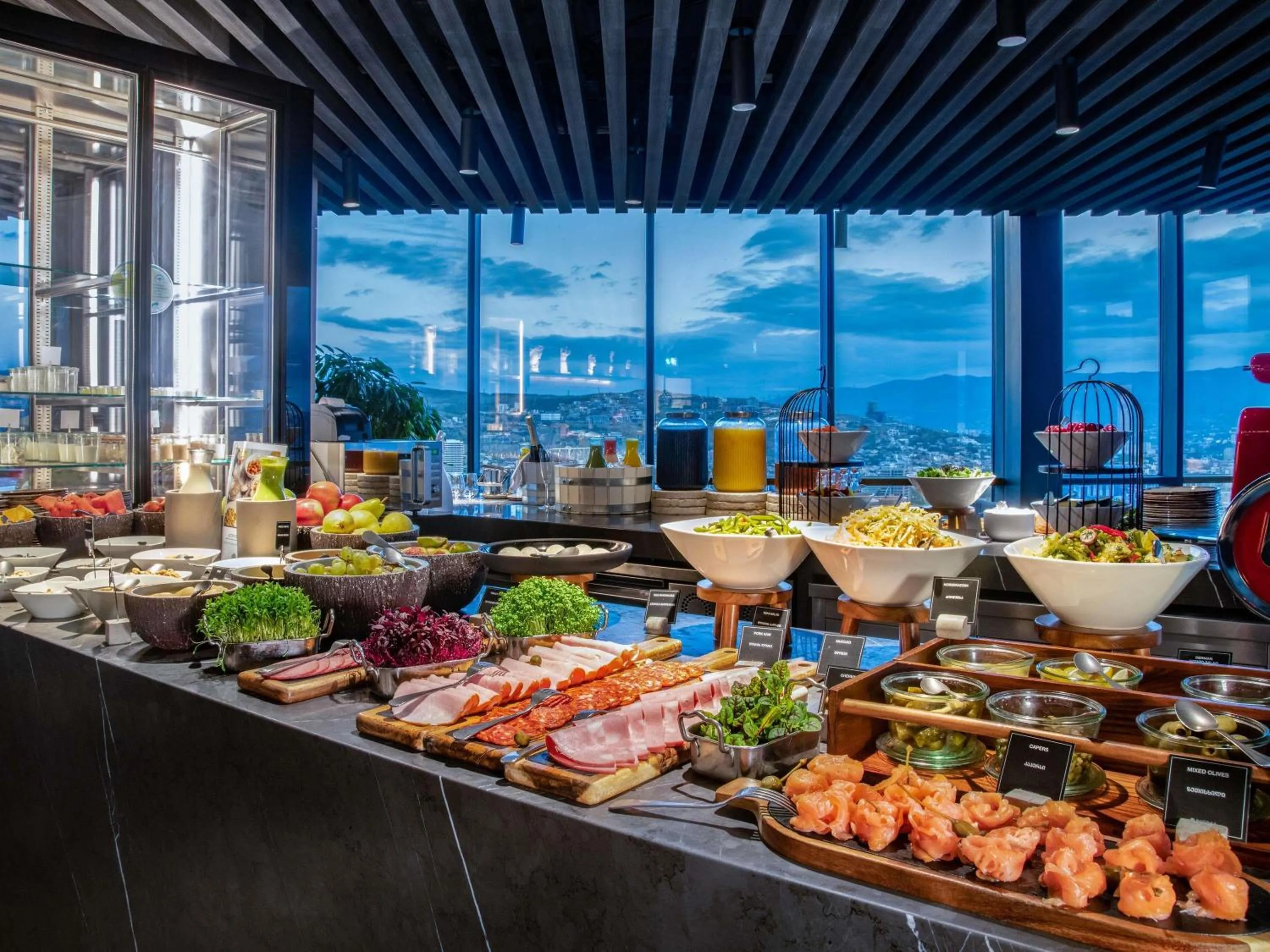 Other in Pullman Tbilisi Axis Towers